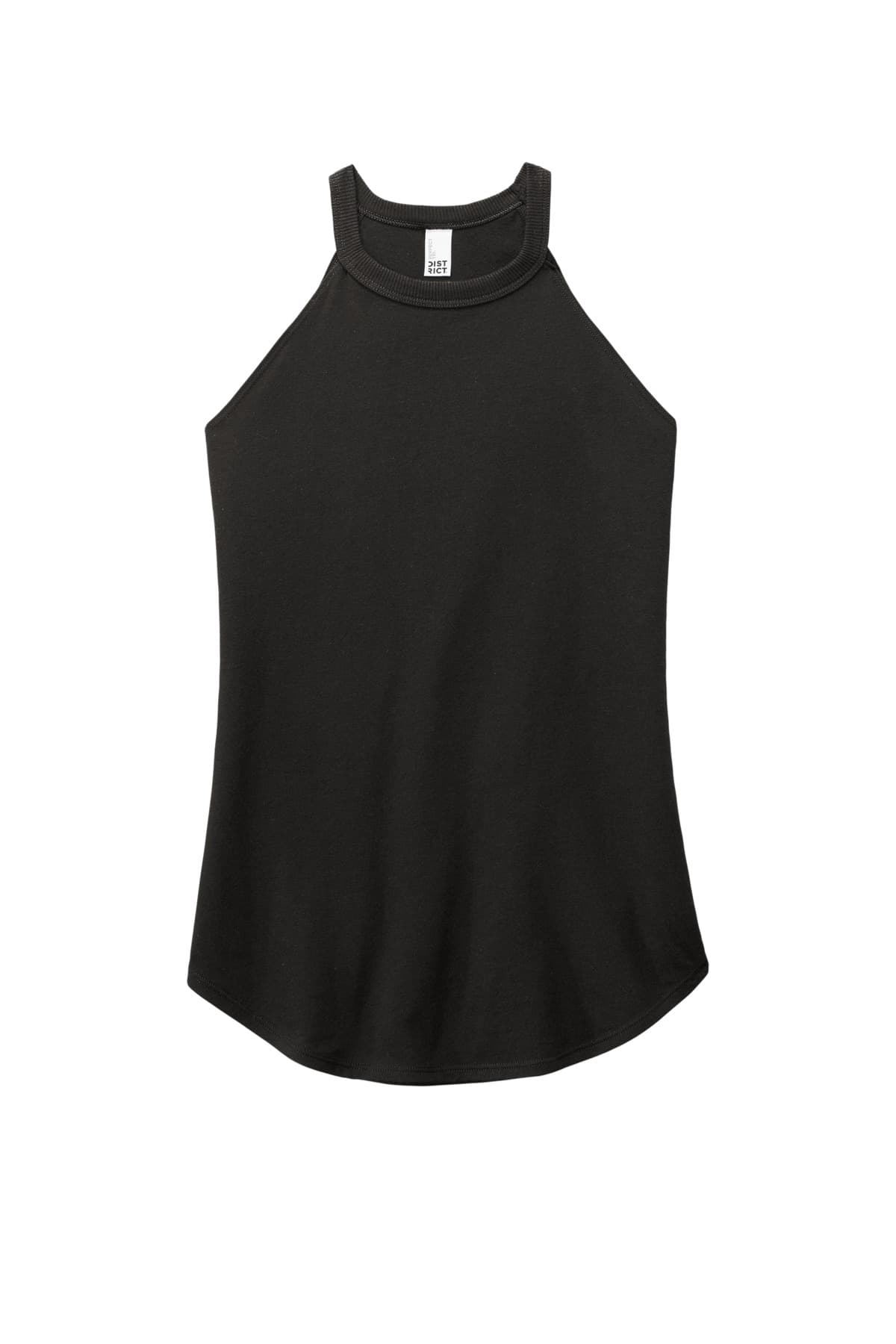 District ® Women's Perfect Tri ® Rocker Tank