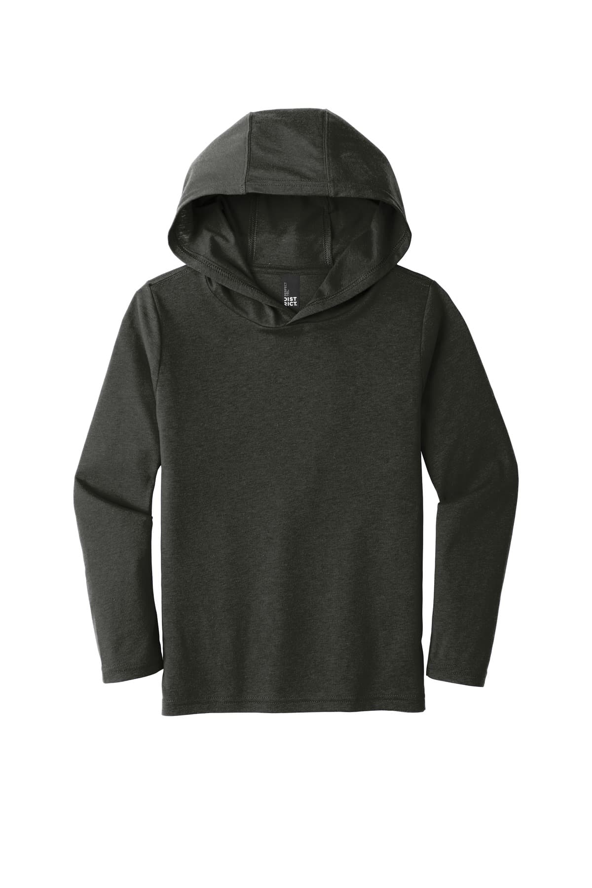 District ® Youth Perfect Tri ® Long Sleeve Hoodie
