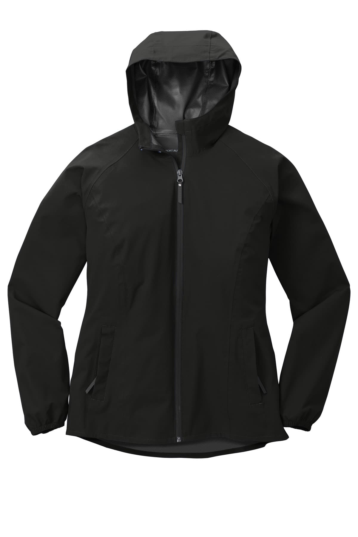 Port Authority ® Women's Essential Rain Jacket