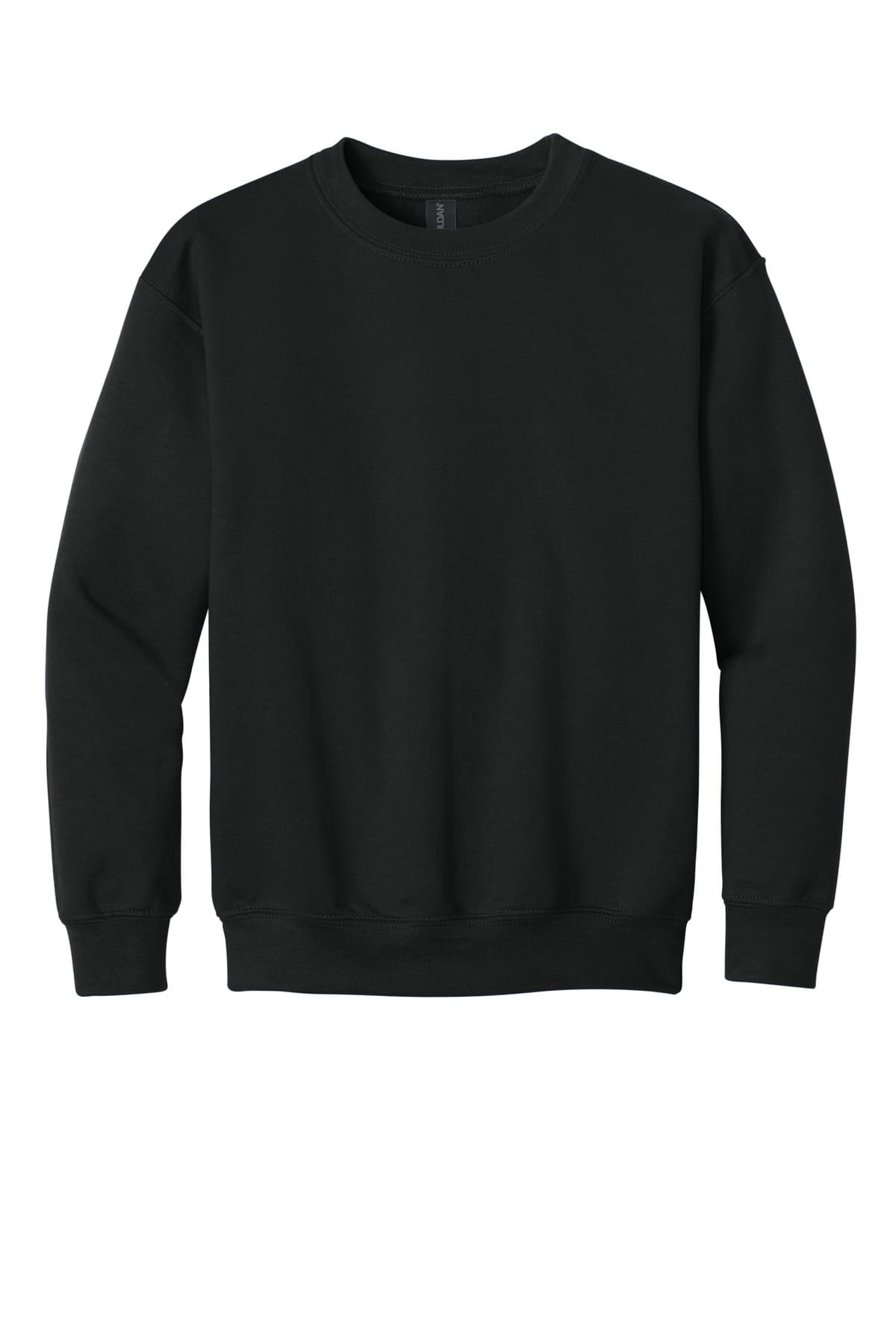 Gildan® Youth Heavy Blend® Crewneck Sweatshirt