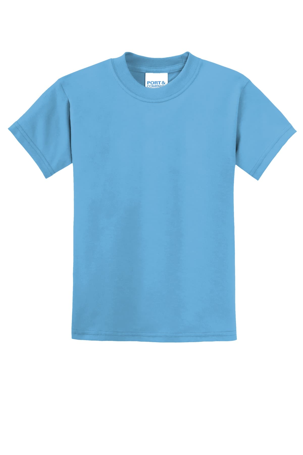 Port & Co® Youth Core Blend Tee