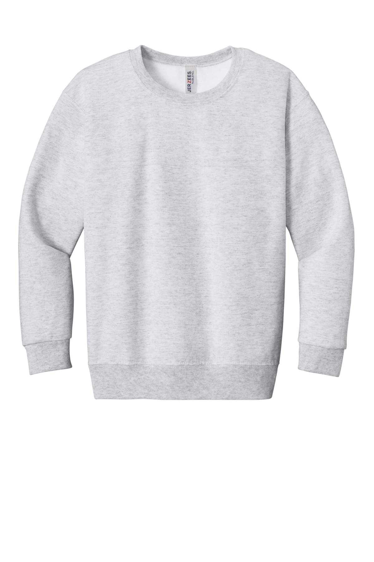 Jerzees® - Youth NuBlend® Crewneck Sweatshirt