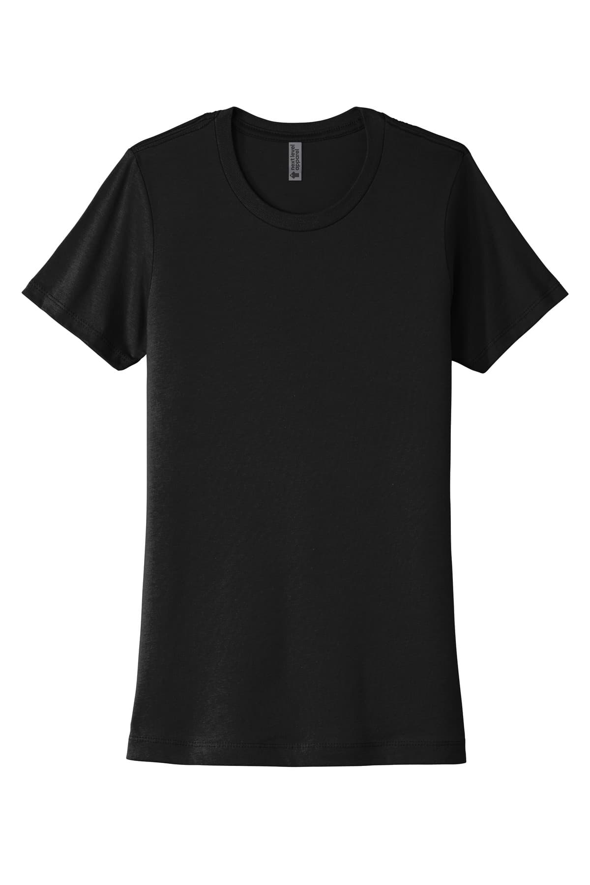 Next Level Apparel® Women's Cotton Tee