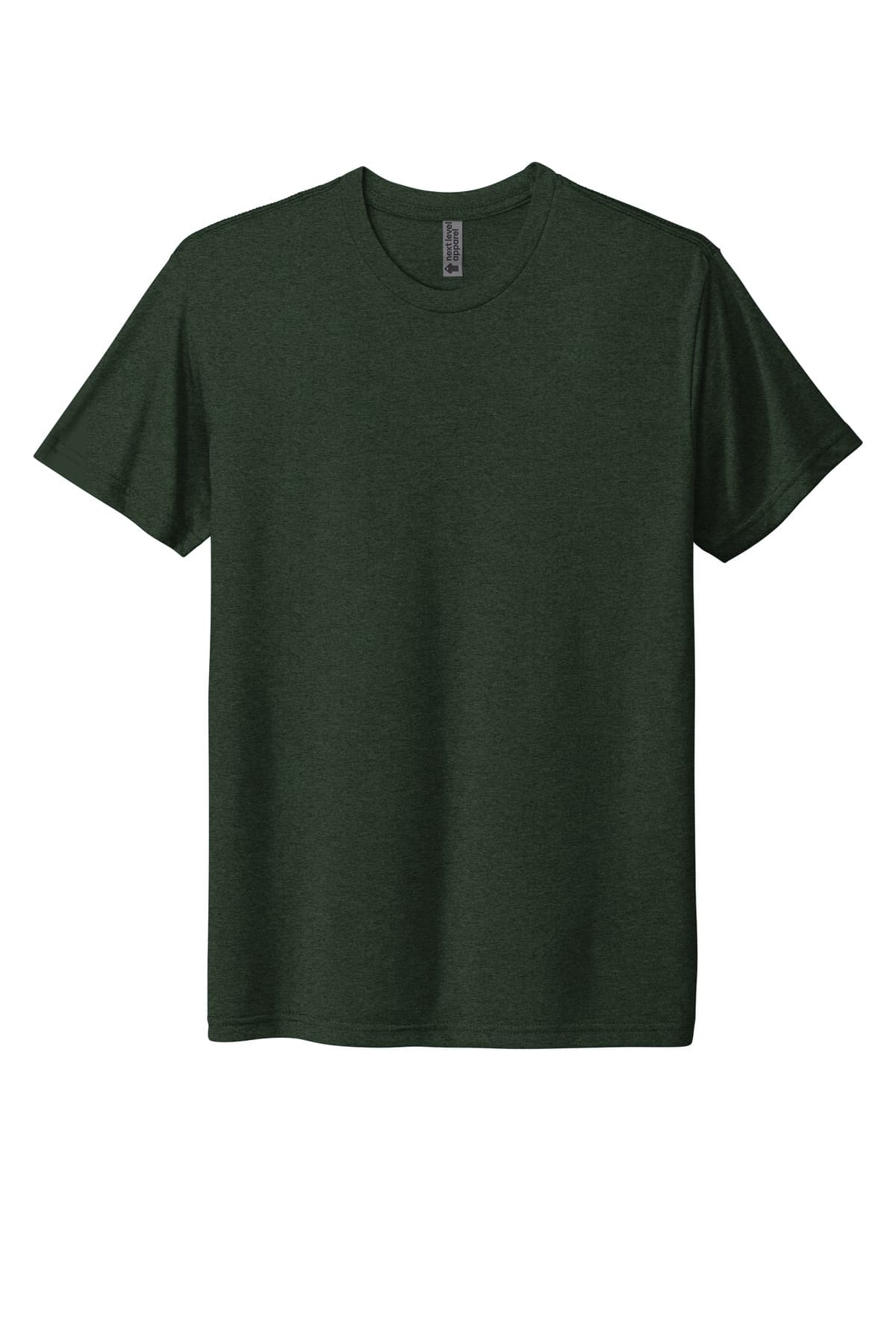 Next Level Apparel® Adult Tri-Blend Tee