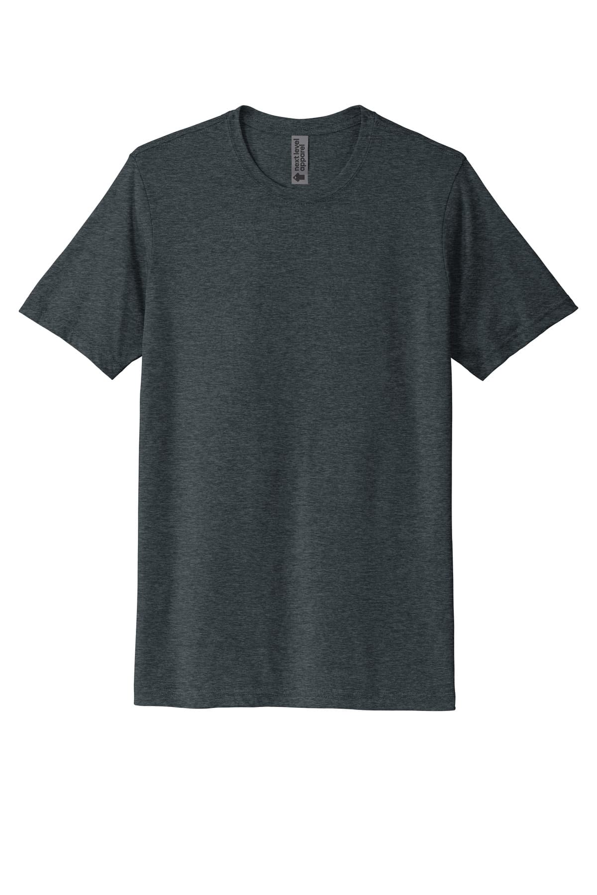Next Level Apparel® Adult Poly/Cotton Tee