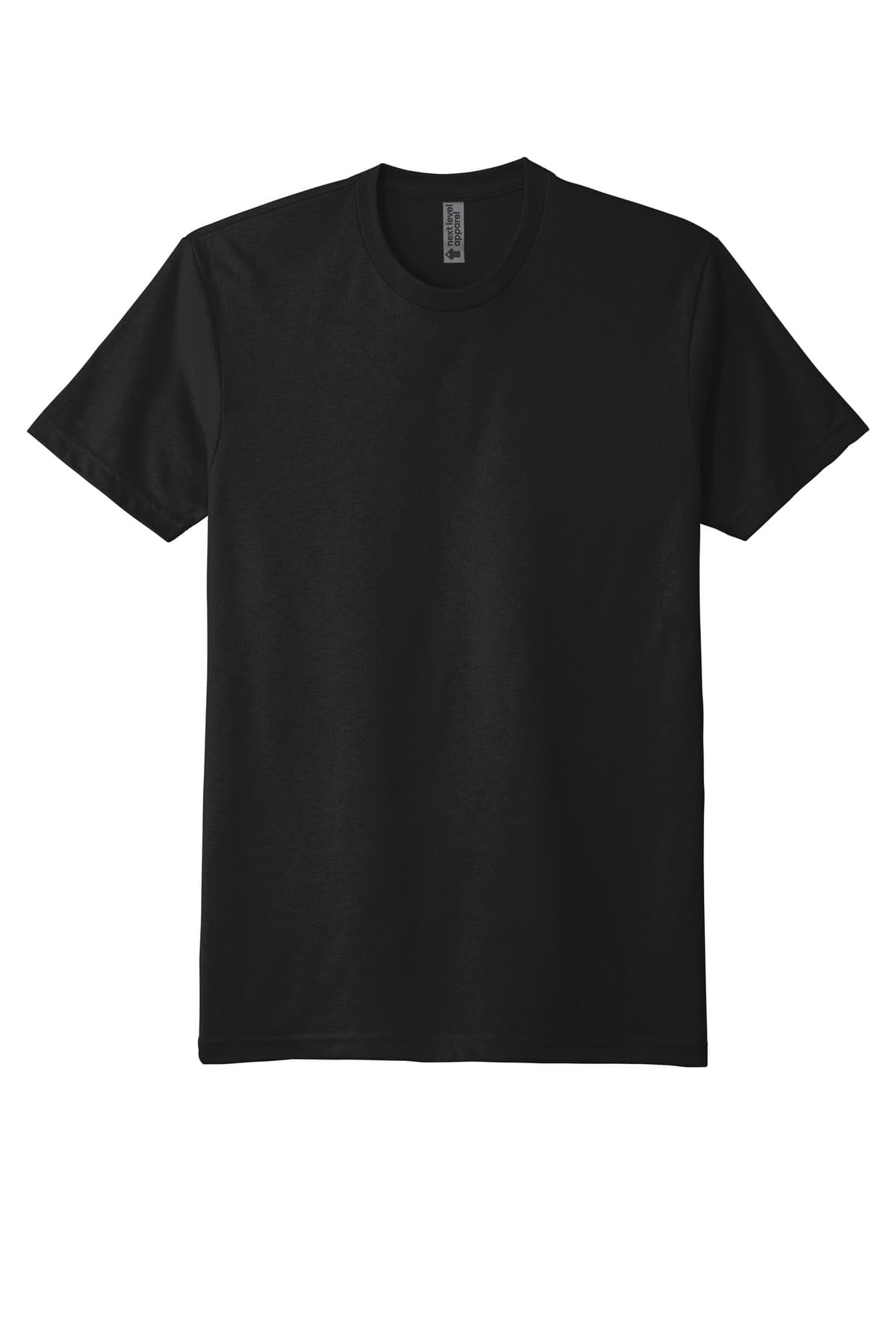 Next Level Apparel® Adult CVC Sueded Tee