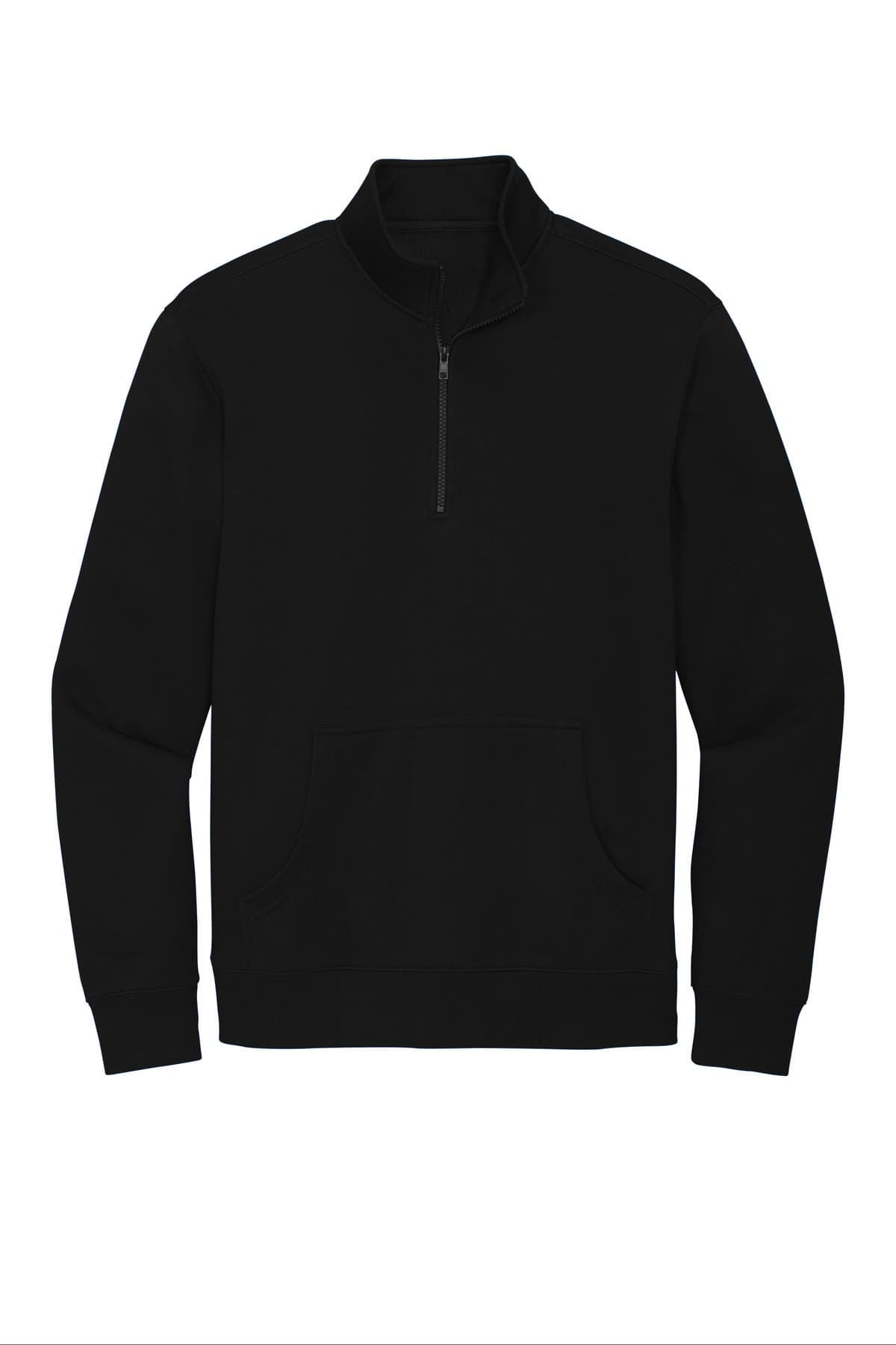 District® V.I.T.®Fleece 1/4-Zip
