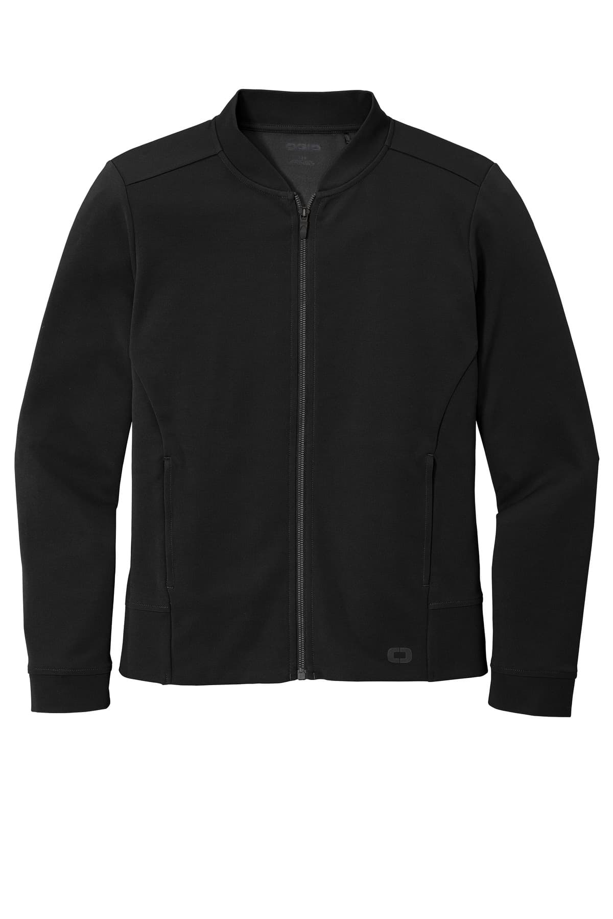OGIO ® Women's Hinge Full-Zip
