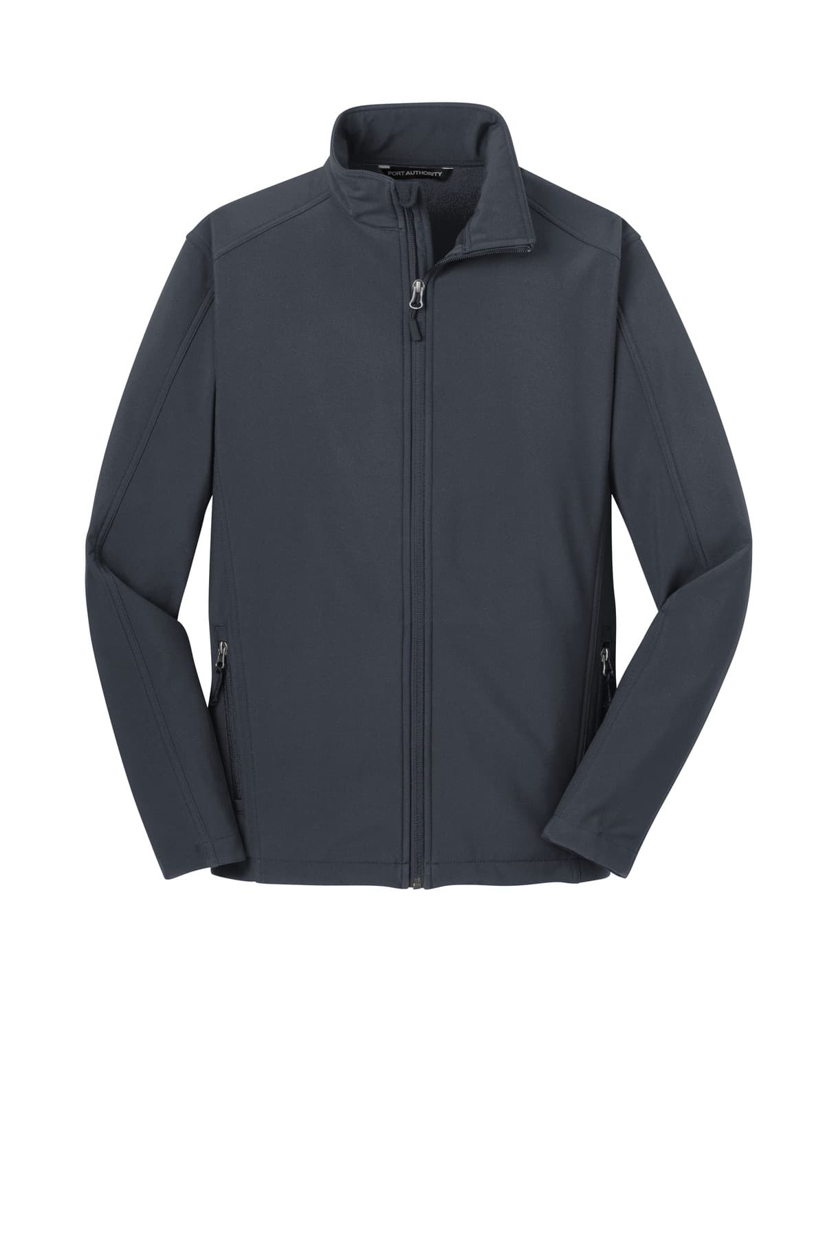 Port Authority® Tall Core Soft Shell Jacket