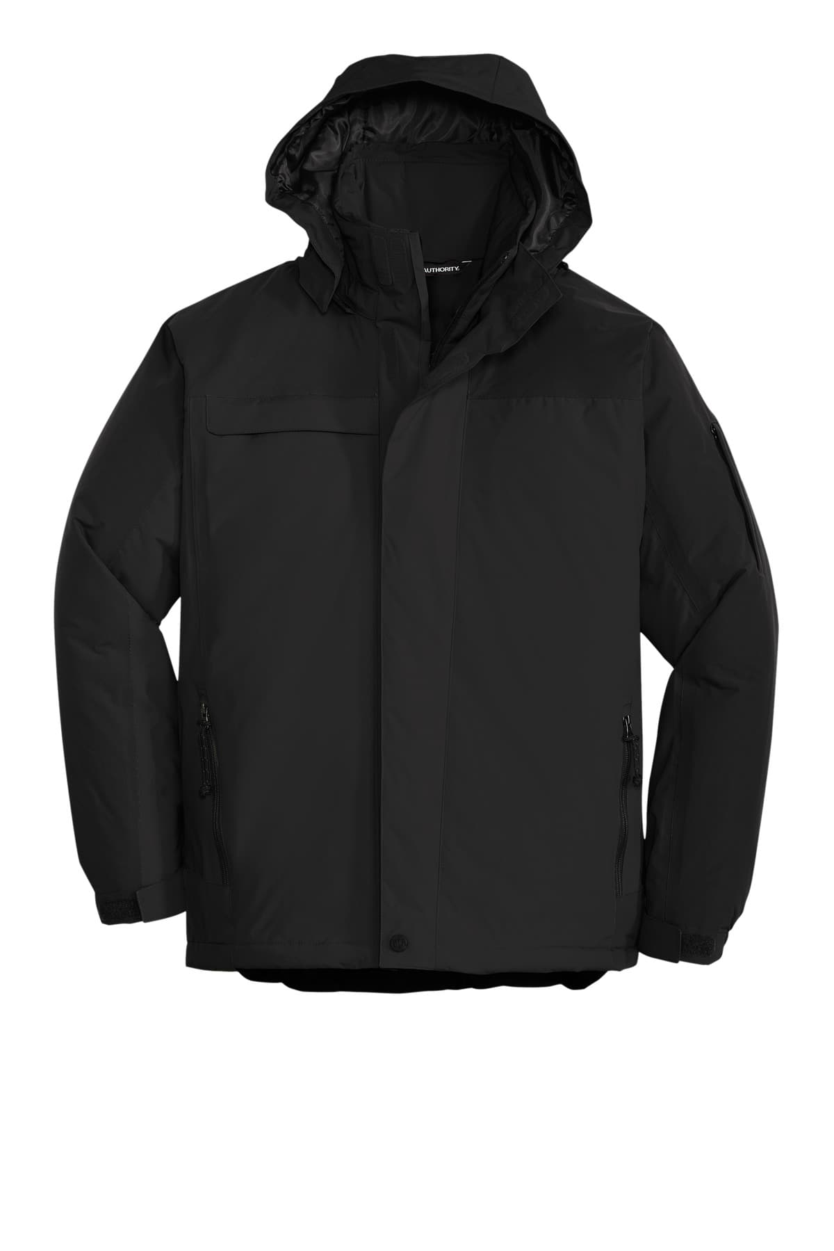 Port Authority® Tall Nootka Jacket