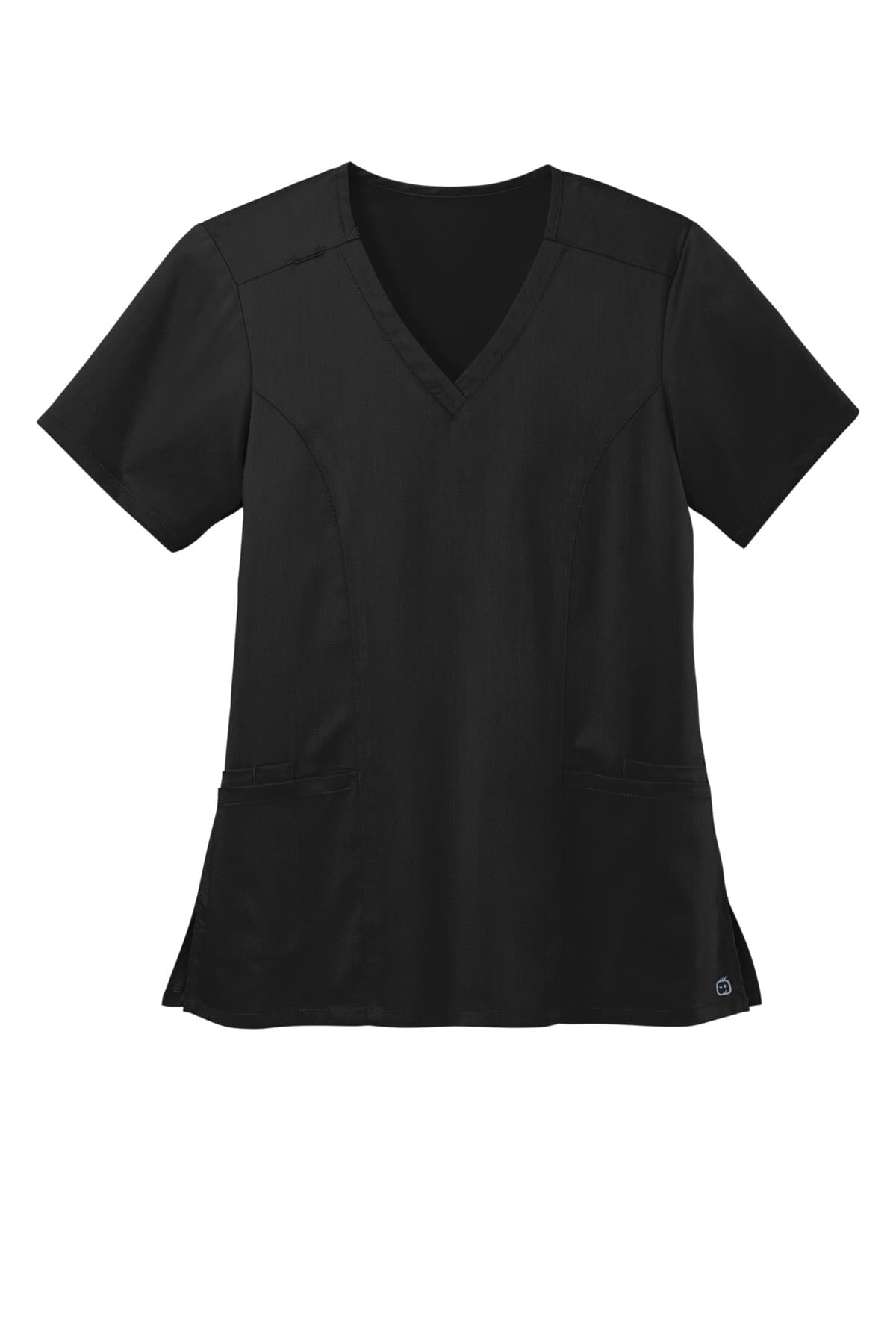 Wink® Women's Premiere Flex® V-Neck Top