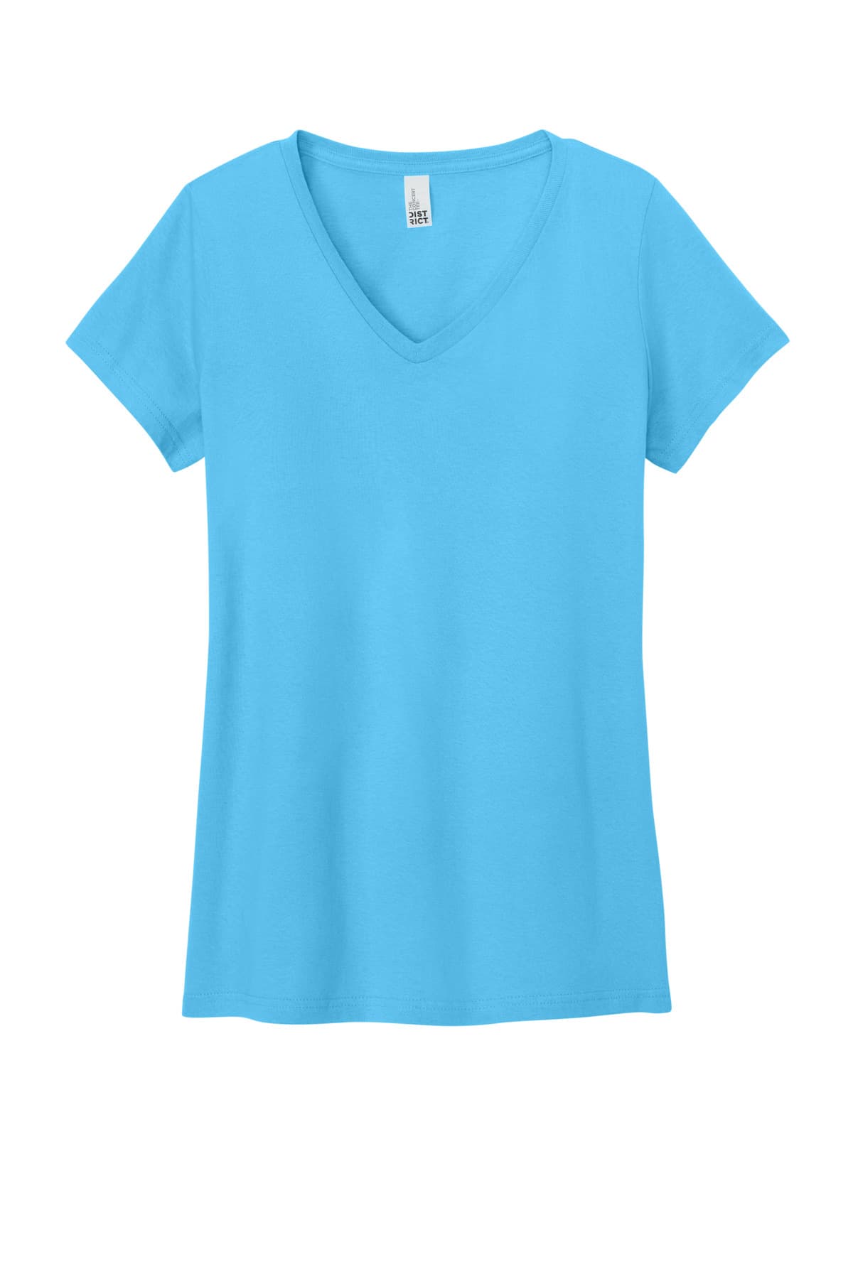 District® Women's The Concert Tee® V-Neck