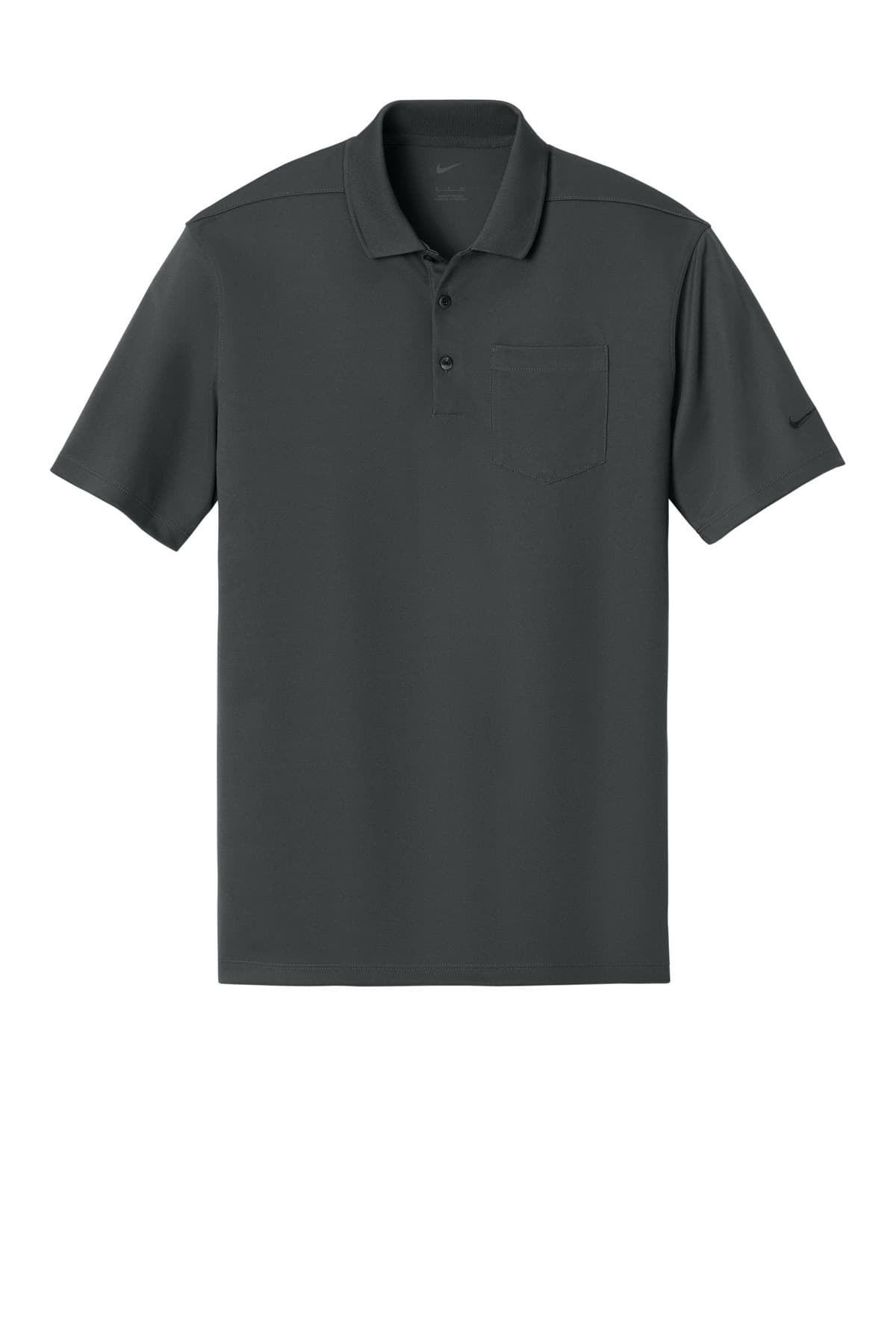 Nike Dri-FIT Micro Pique 2.0 Pocket Polo