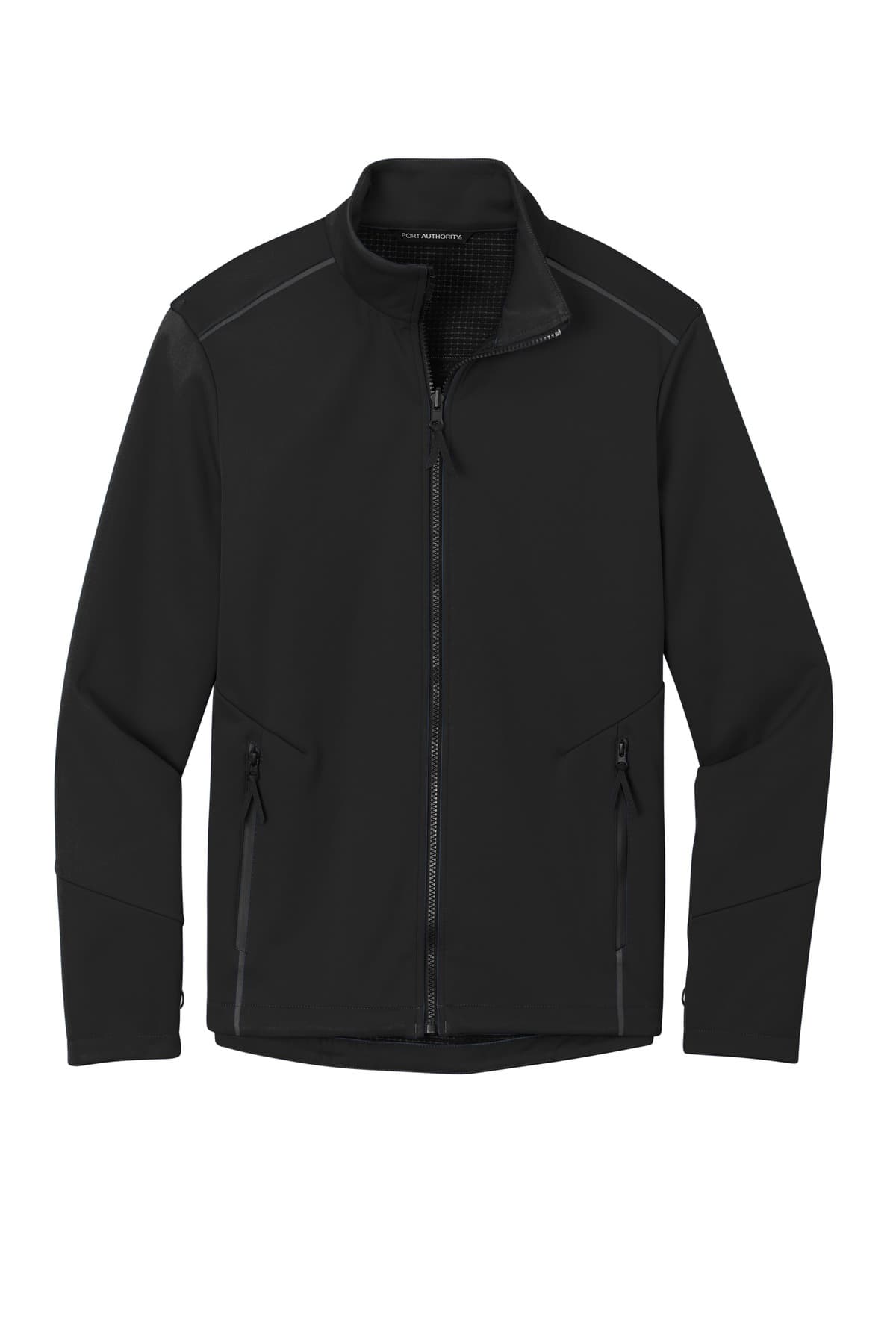 Port Authority® Collective Tech Soft Shell Jacket