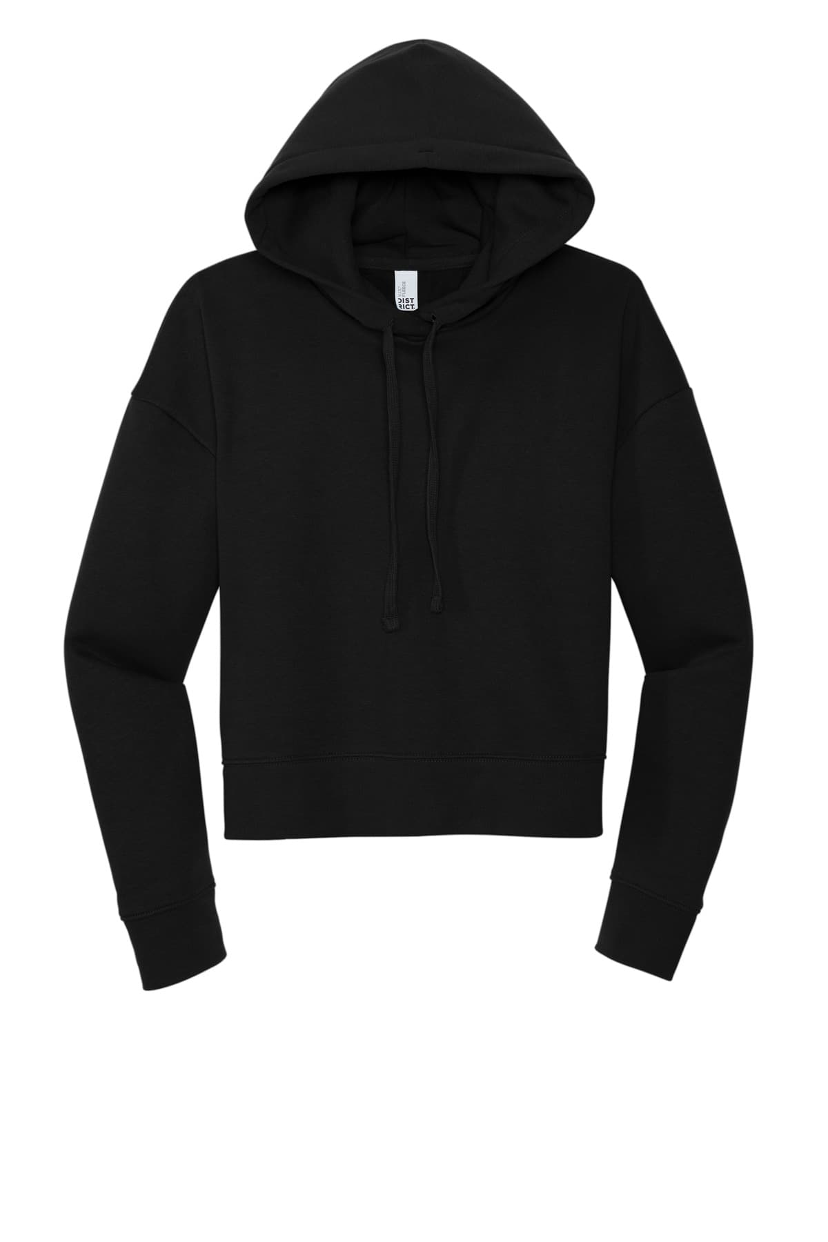 District® Women's V.I.T.® Fleece Hoodie