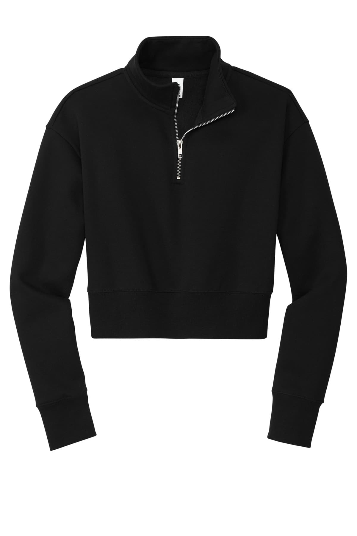 District® Women's V.I.T.® Fleece 1/2-Zip