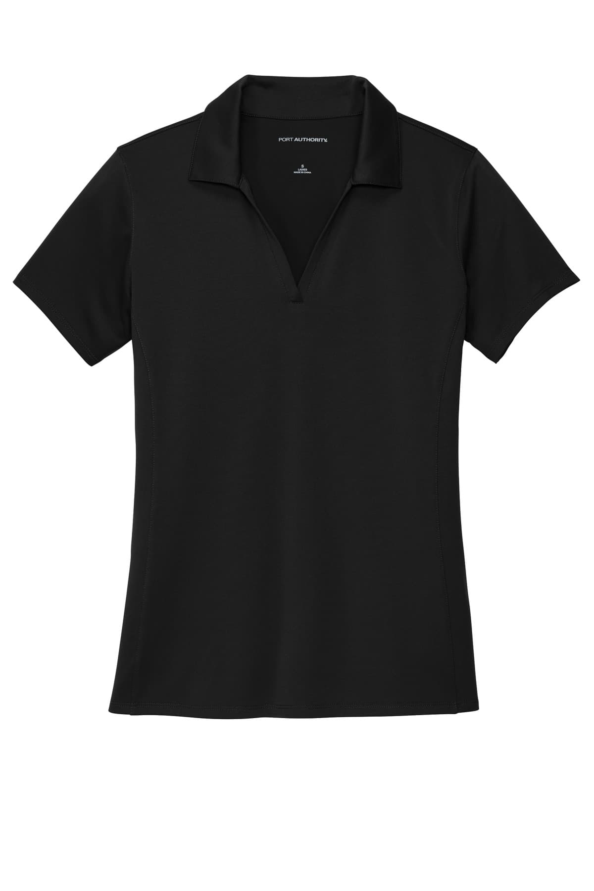 Port Authority® Women's Performance Staff Polo