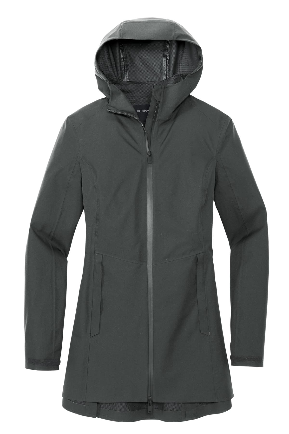 Mercer+Mettle® Women's Waterproof Rain Shell