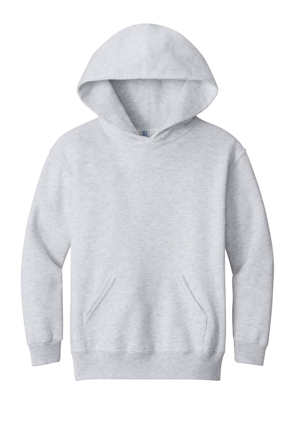 Jerzees® - Youth NuBlend® Pullover Hooded Sweatshirt