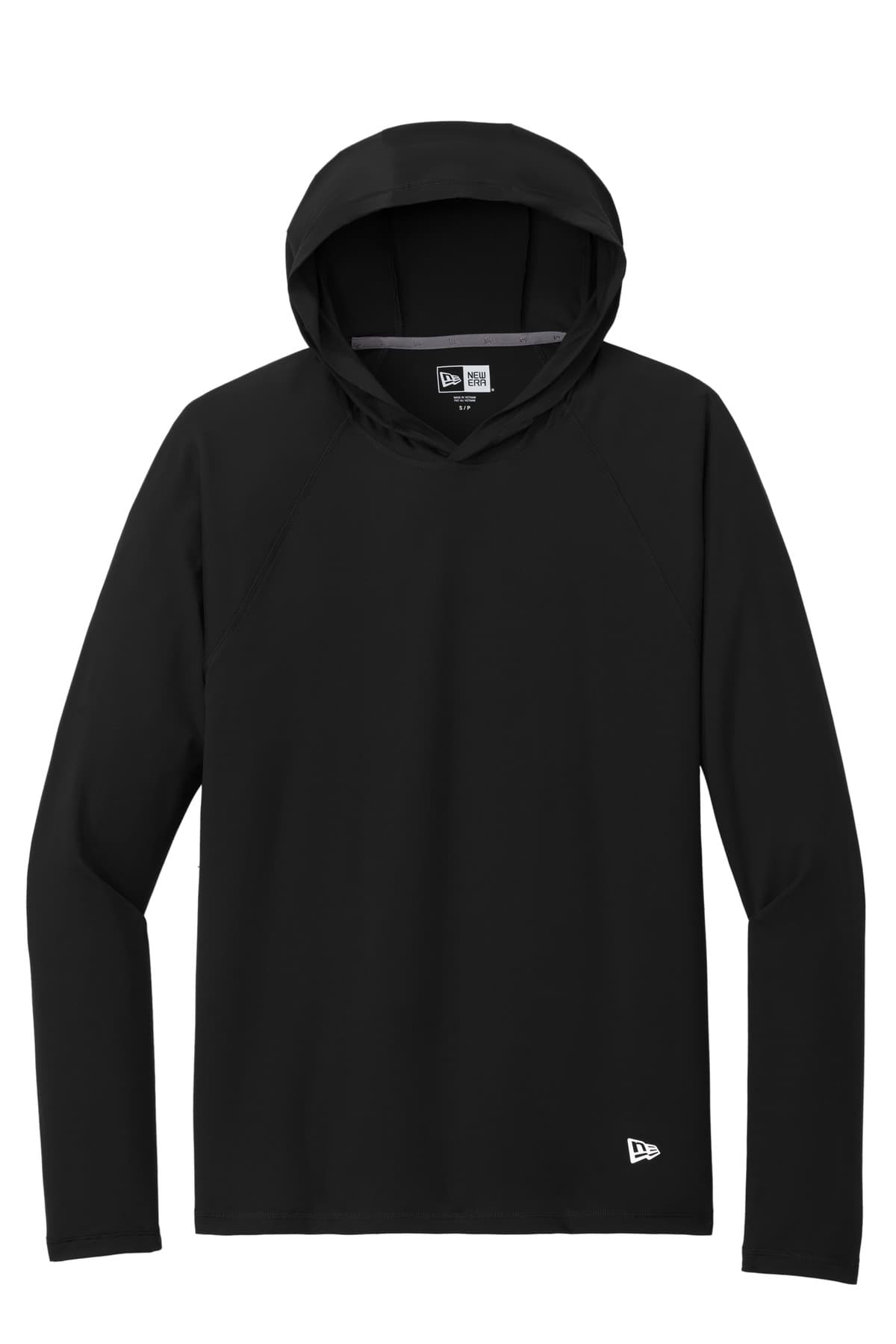 New Era® Power Long Sleeve Hoodie