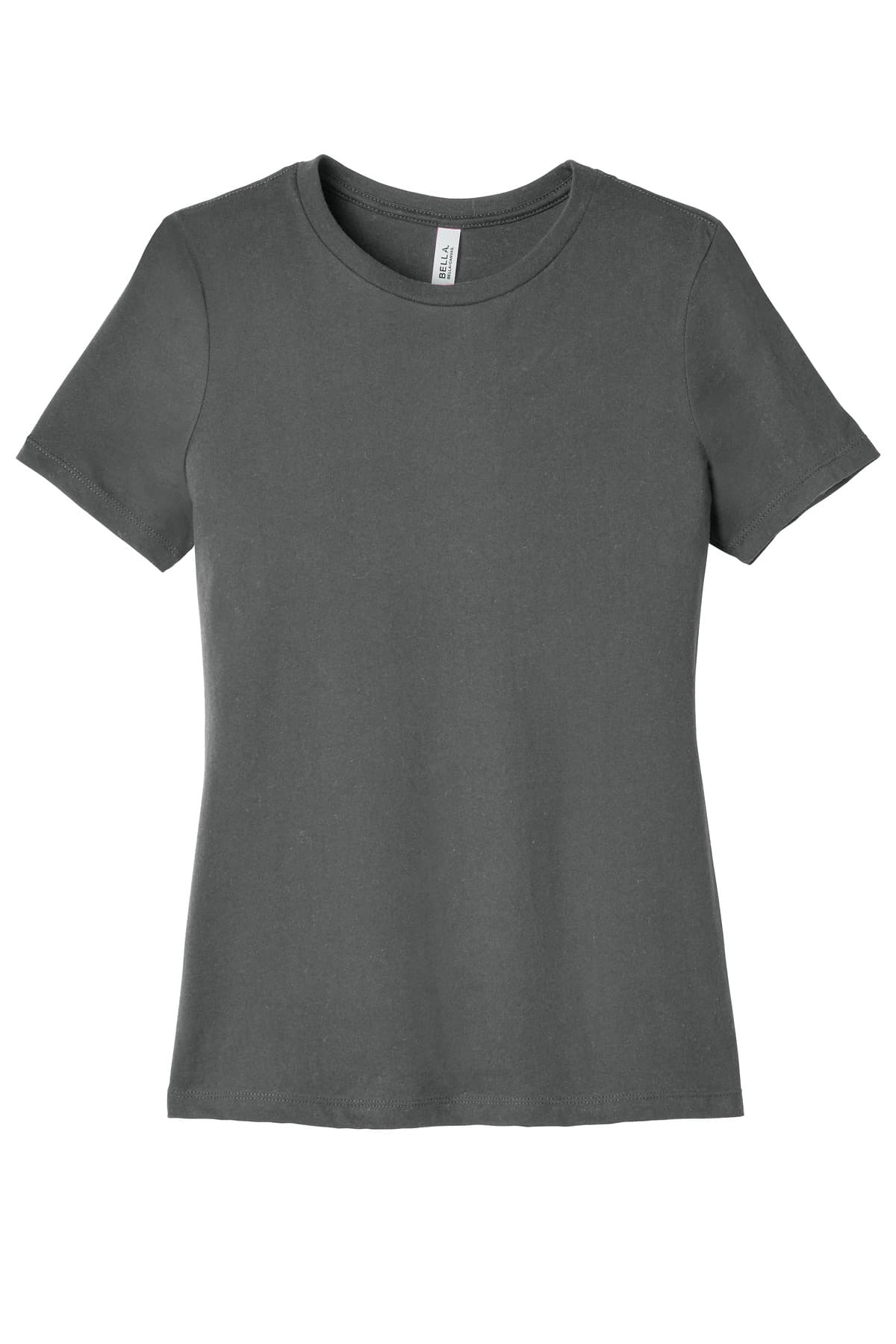 BELLA+CANVAS ® Women's Relaxed Jersey Short Sleeve Tee