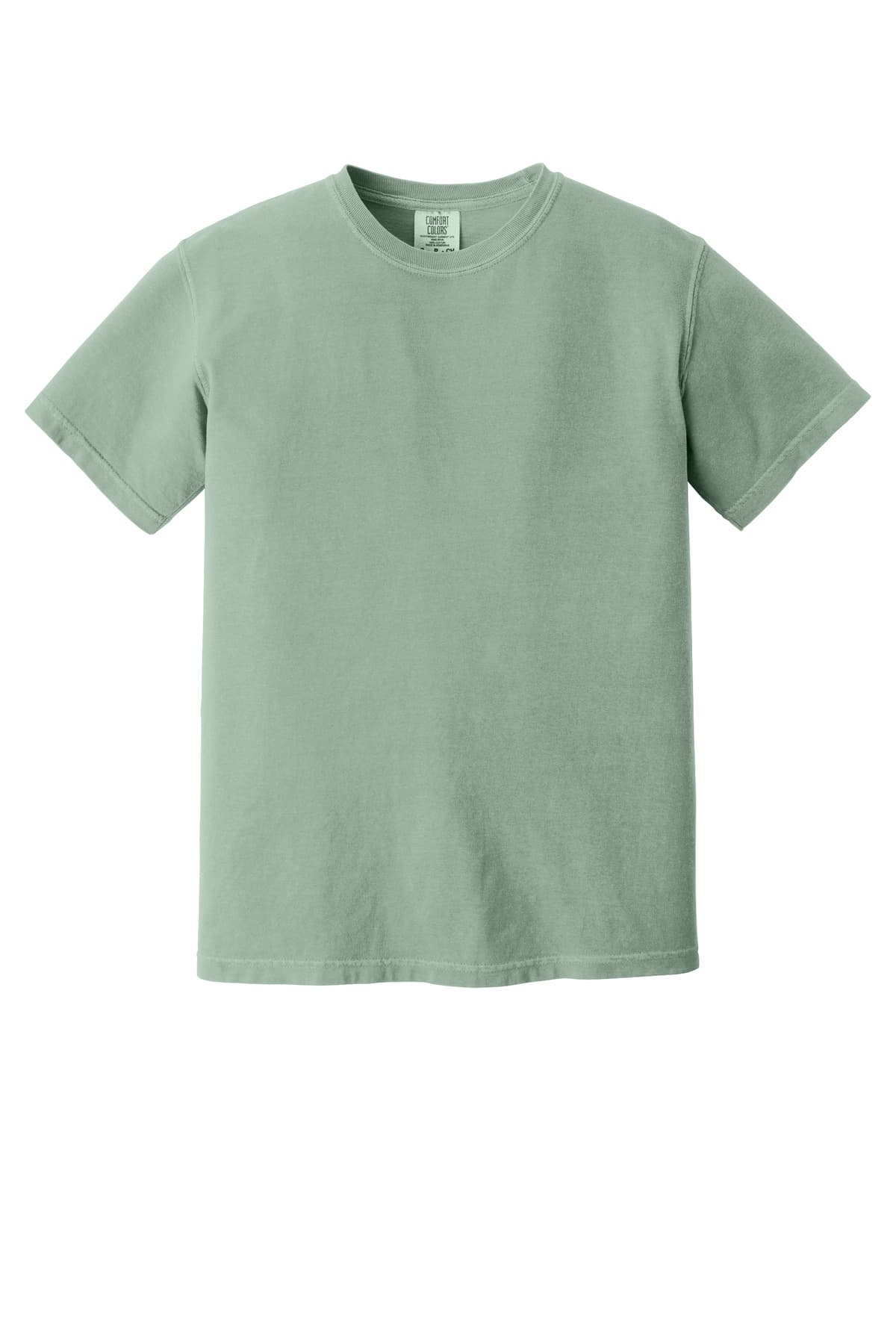 COMFORT COLORS ® Heavyweight Ring Spun Tee