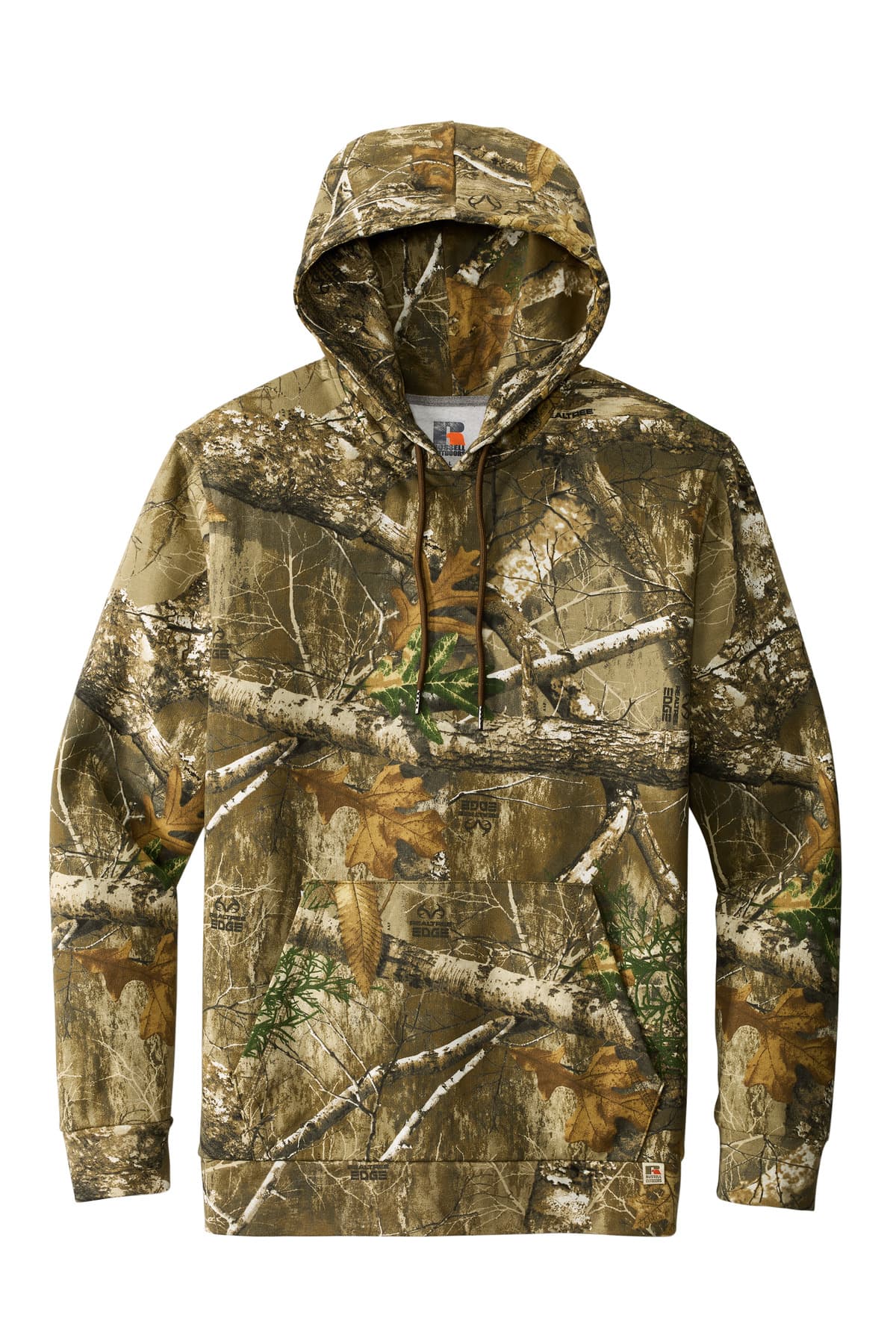 Russell Outdoors® Realtree® Pullover Hoodie