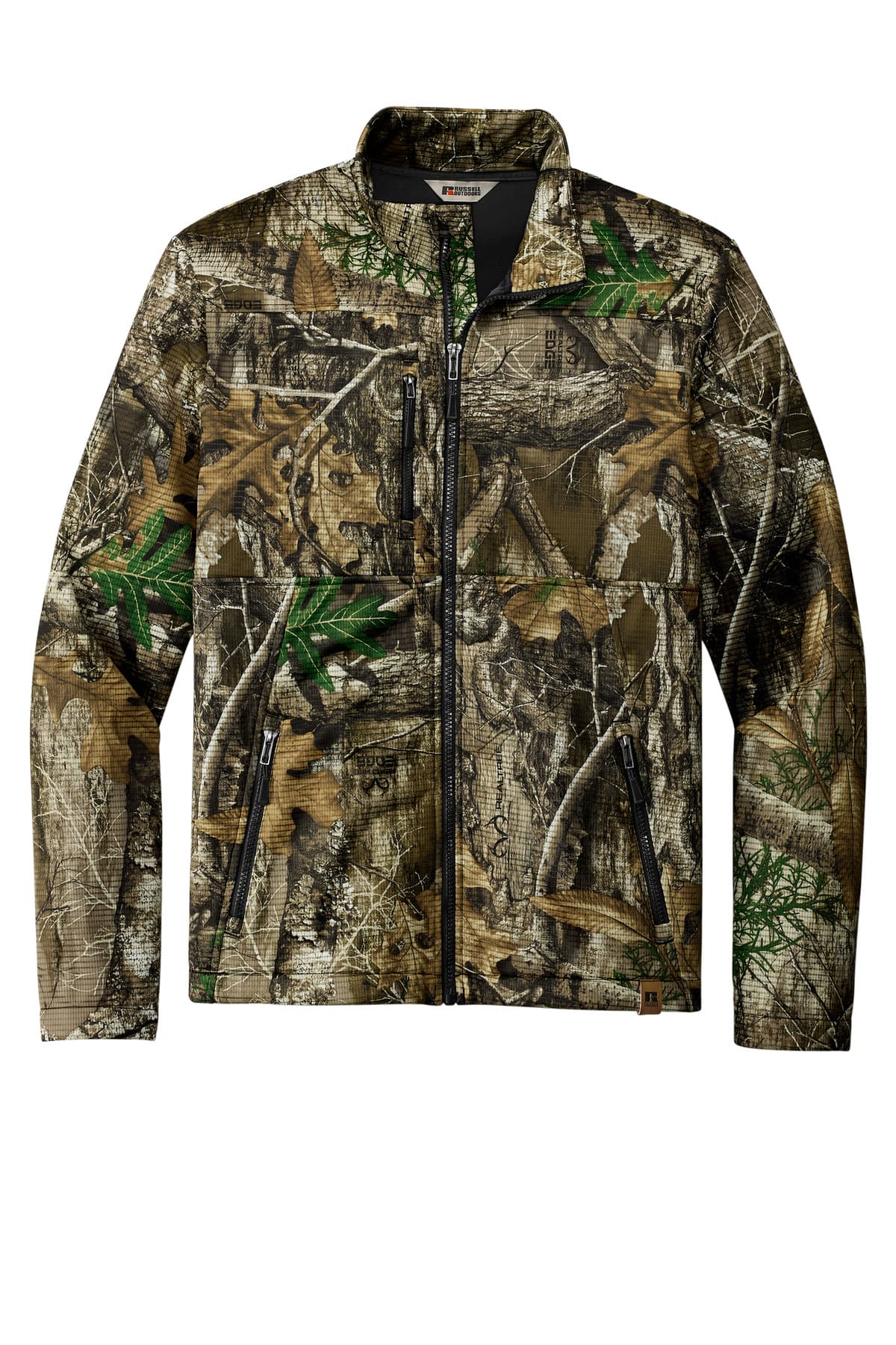 Russell Outdoors® Realtree® Atlas Soft Shell