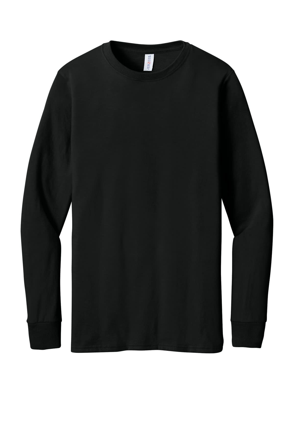 Jerzees® Premium Blend Ring Spun Long Sleeve T-Shirt