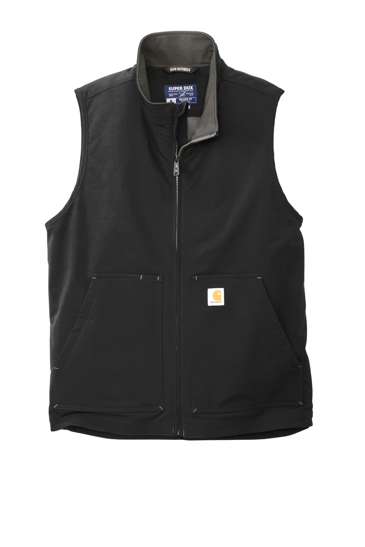 Carhartt® Super Dux® Soft Shell Vest