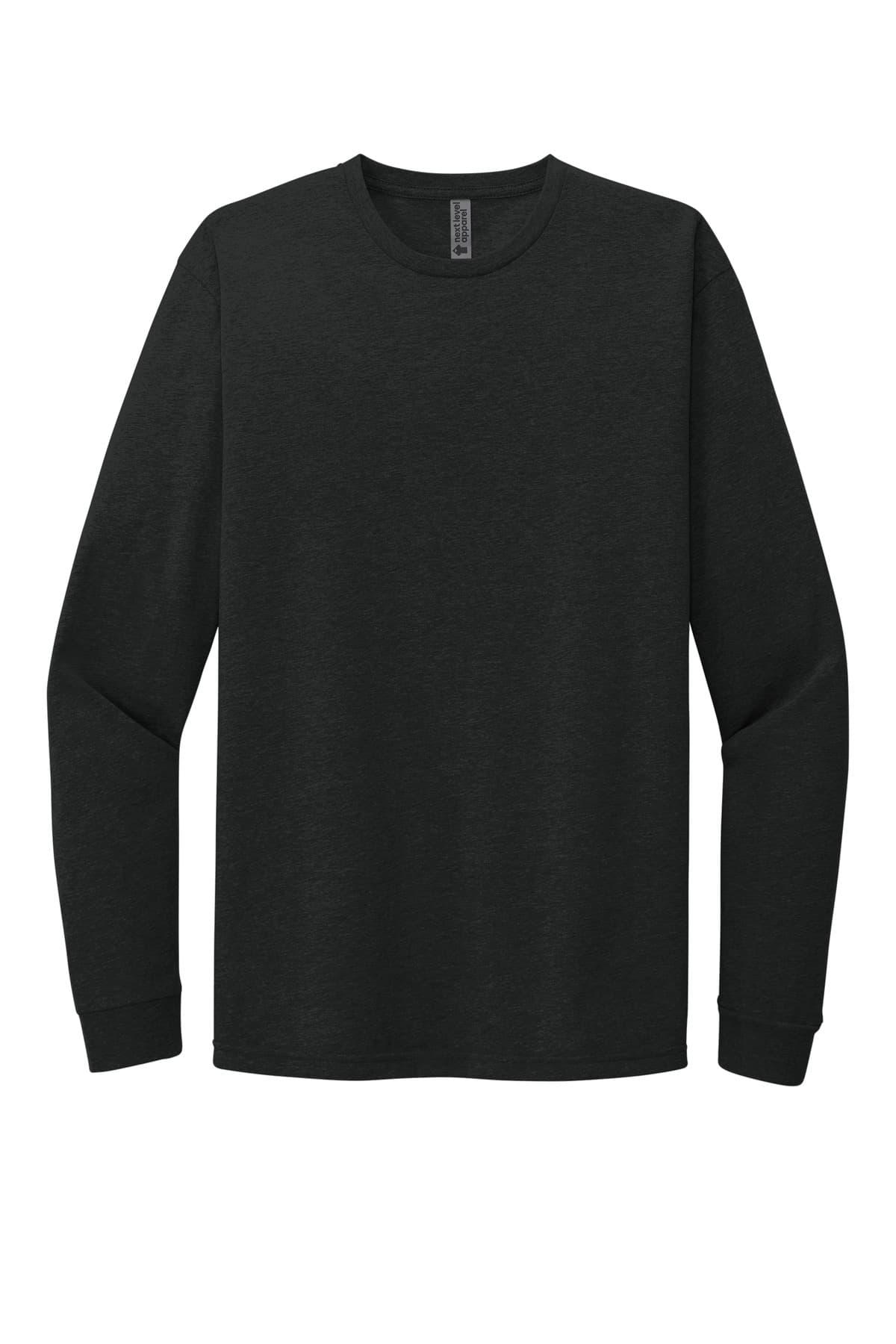 Next Level Apparel® Adult CVC Long Sleeve Tee