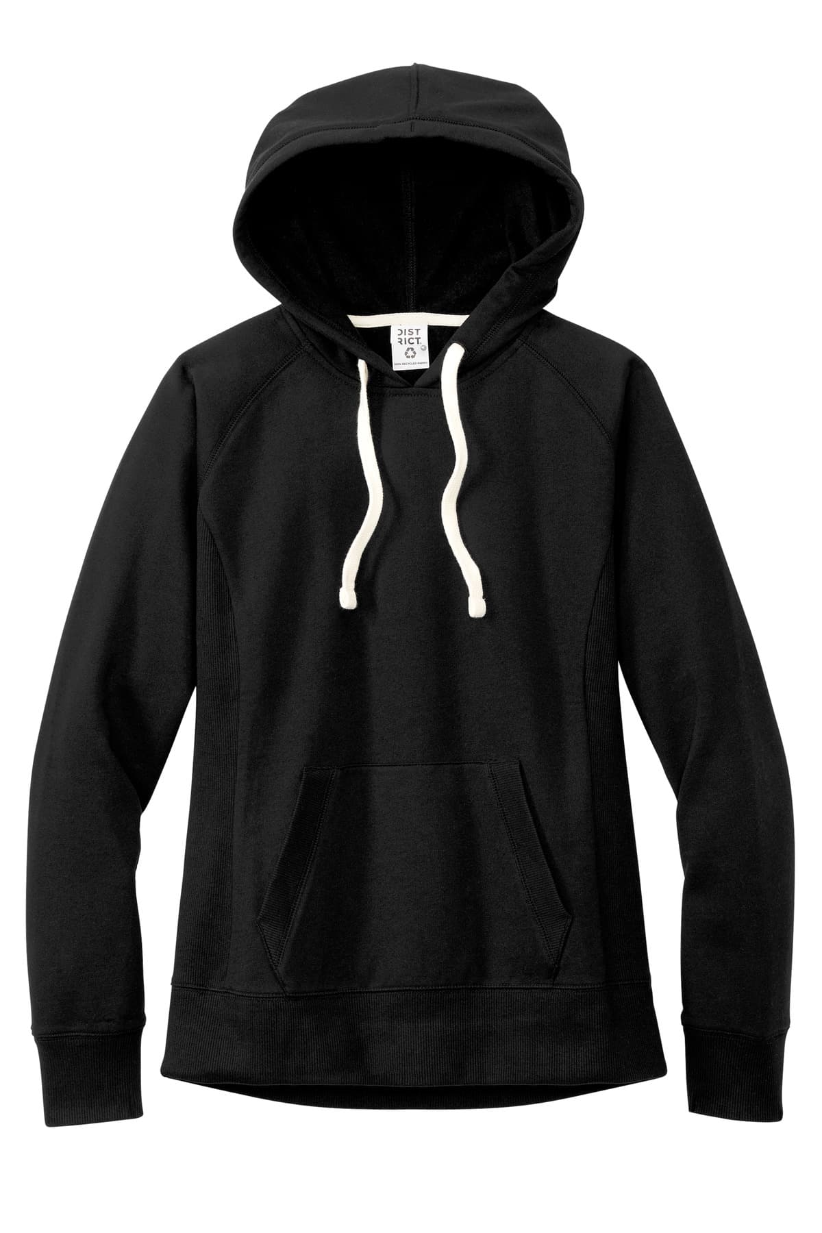 District® Women's Re-Fleece® Hoodie