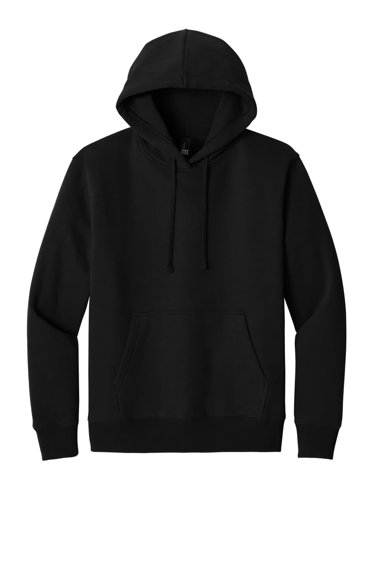 District® V.I.T.® Super Heavyweight Fleece Hoodie