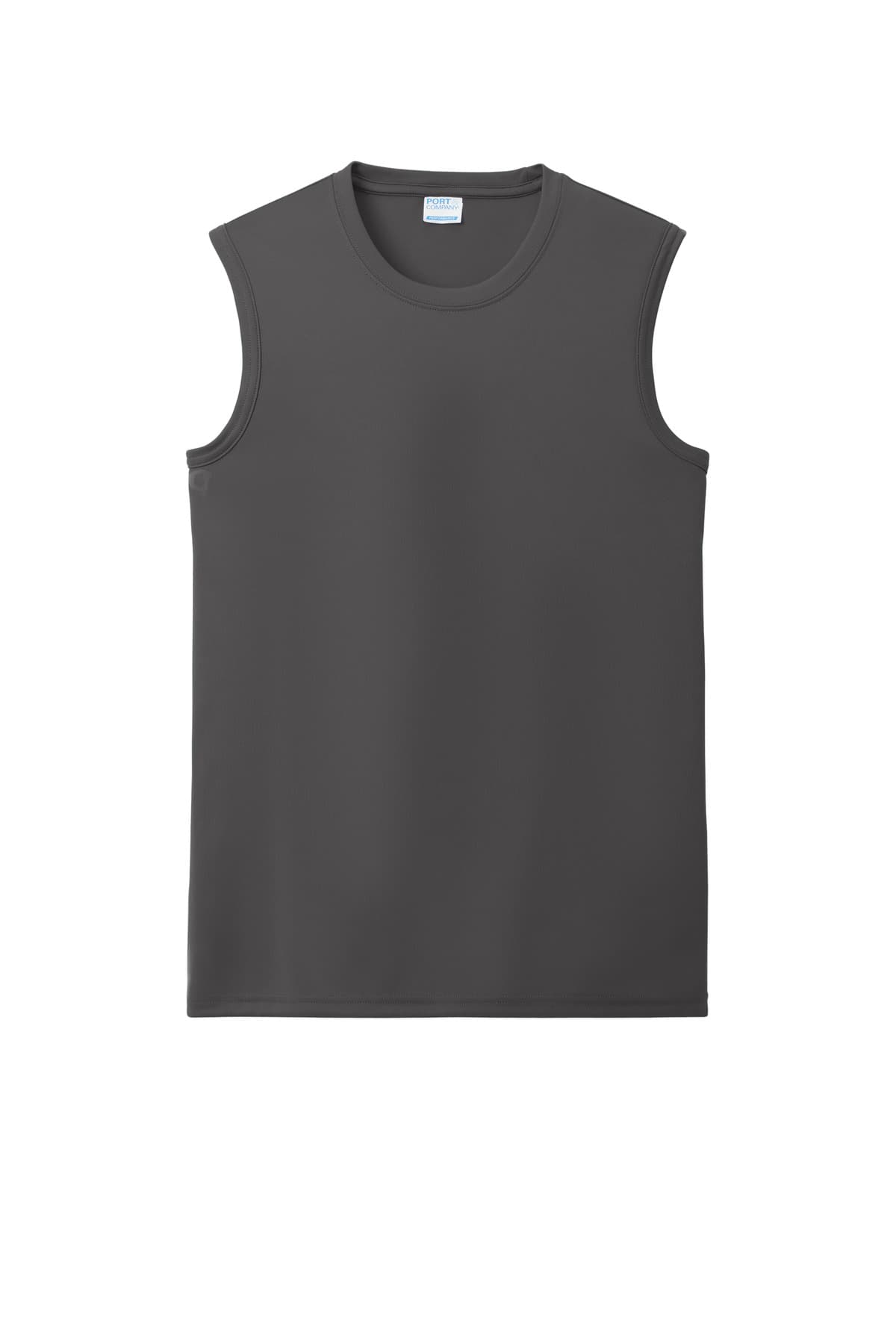 Port & Co® Performance Sleeveless Tee