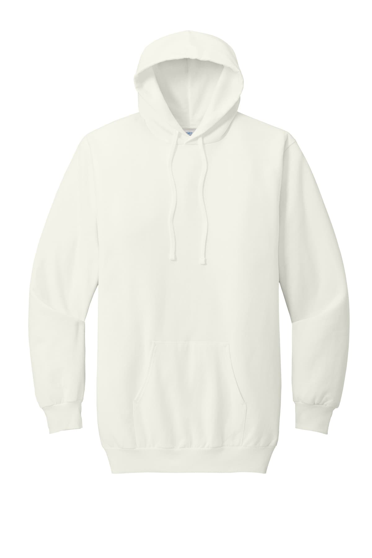 Port & Co® Core Fleece PFD Pullover Hooded Sweatshirt