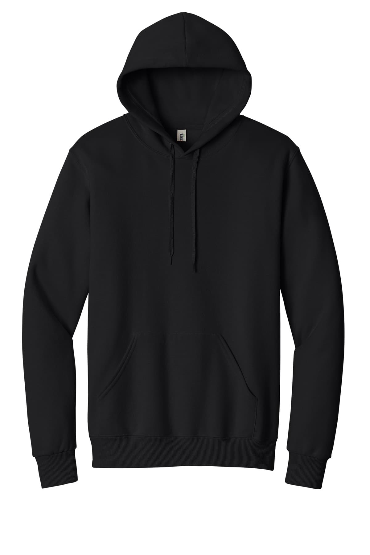 Jerzees Eco® Premium Blend Pullover Hooded Sweatshirt