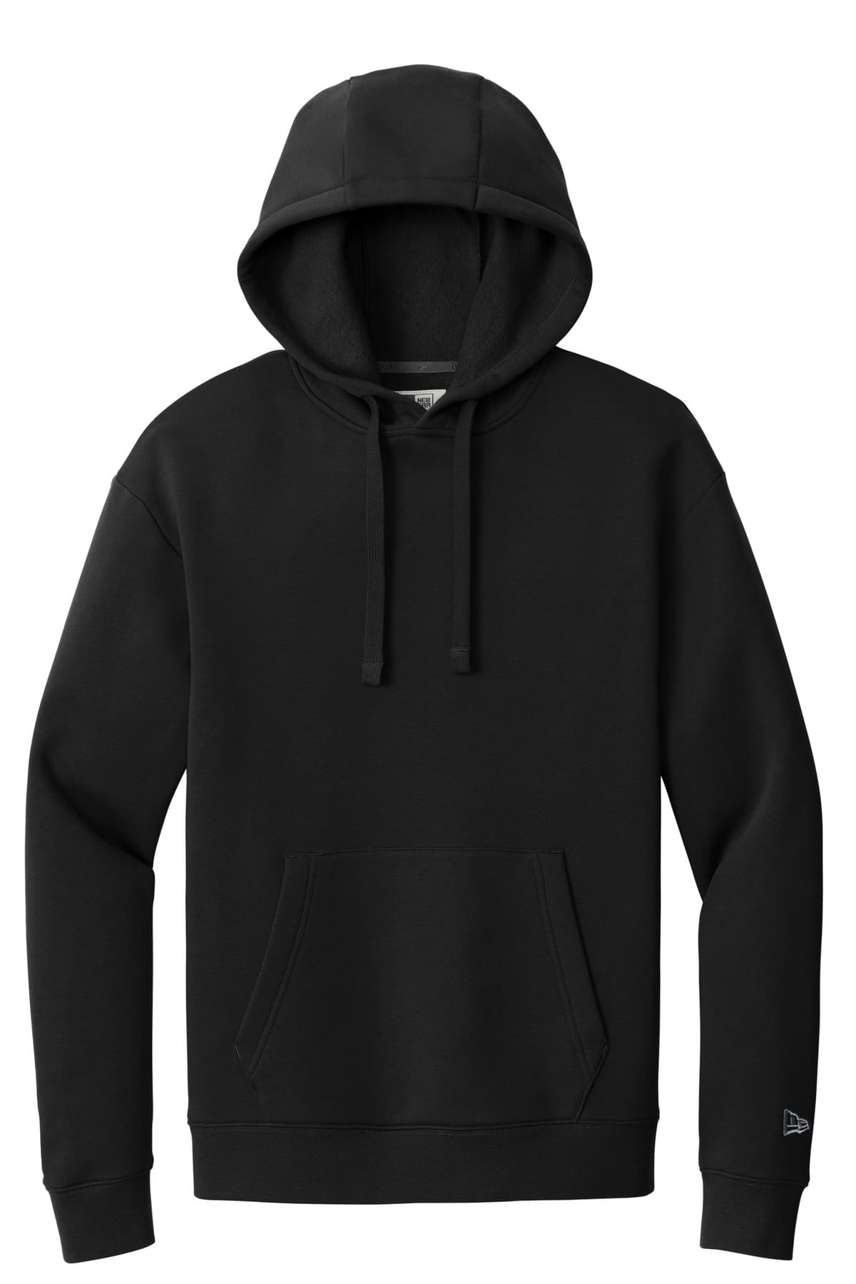 New Era® Heritage Fleece Pullover Hoodie