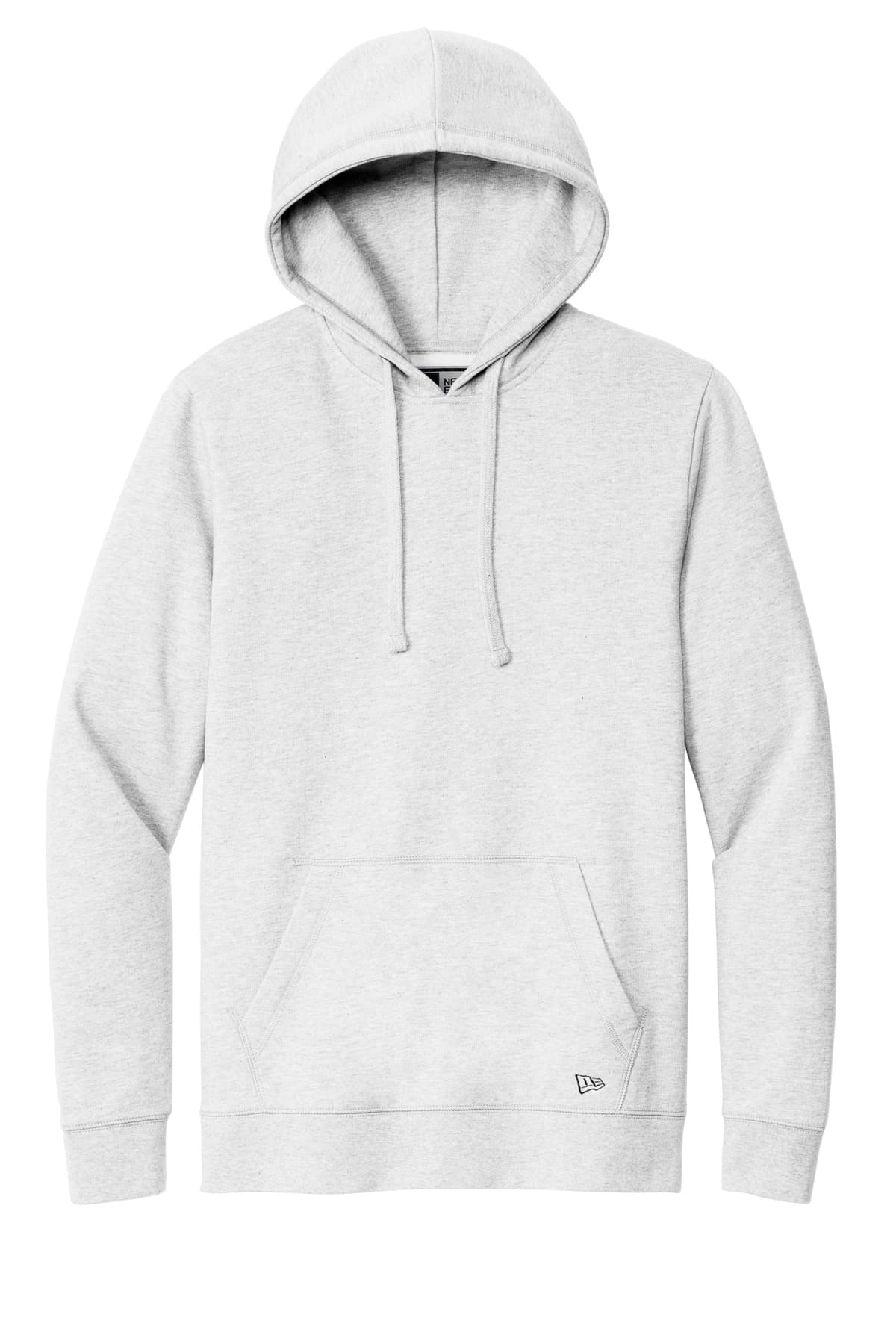 New Era® Comeback Fleece Pullover Hoodie