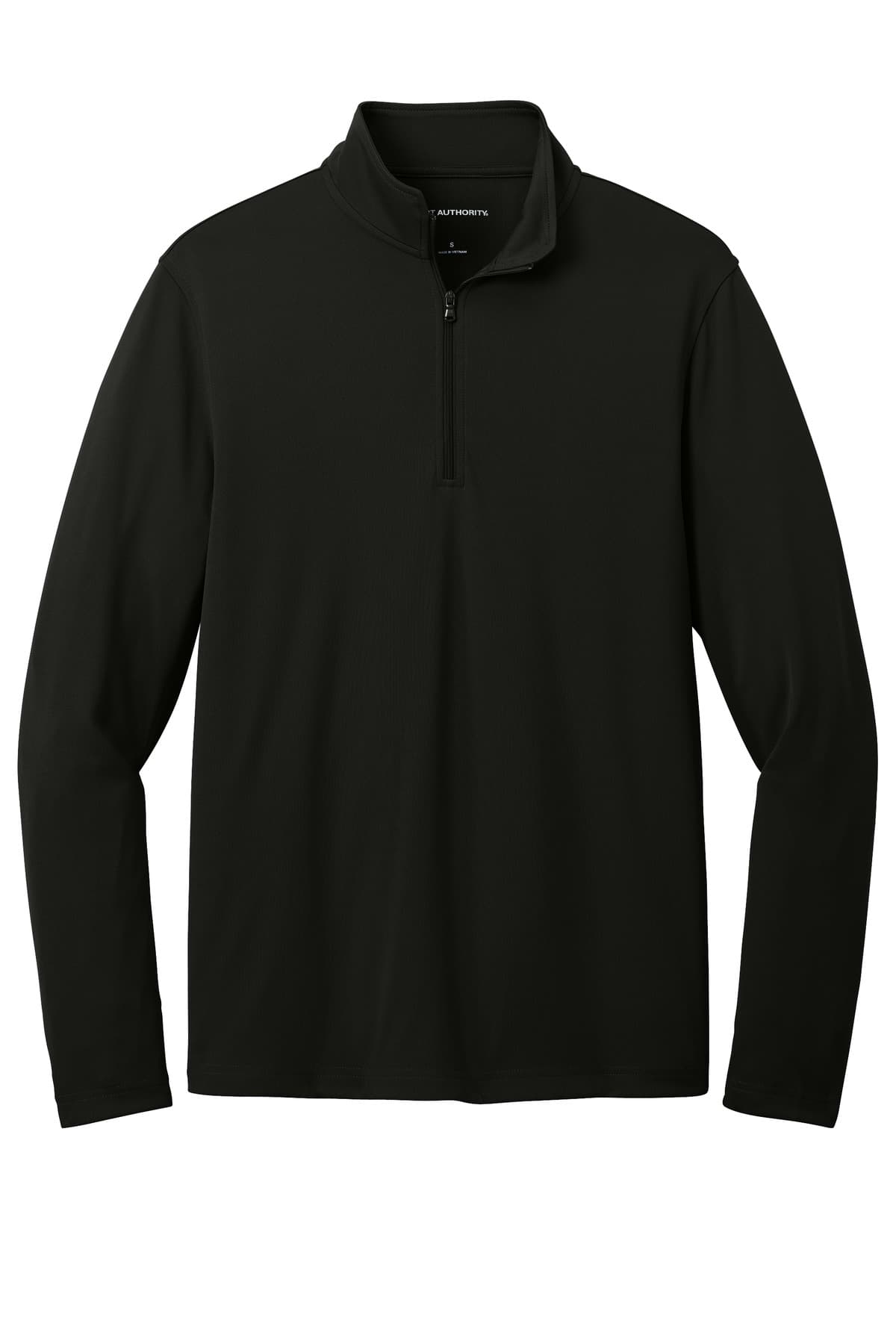 Port Authority® Dry Zone® UV Micro-Mesh 1/4-Zip