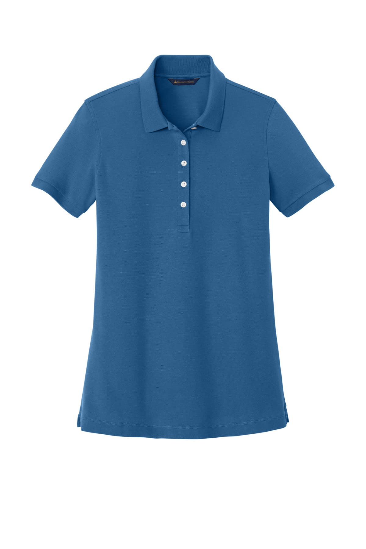 Brooks Brothers® Women's Pima Cotton Pique Polo
