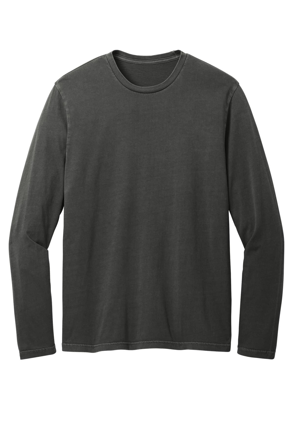 District Wash® Long Sleeve Tee