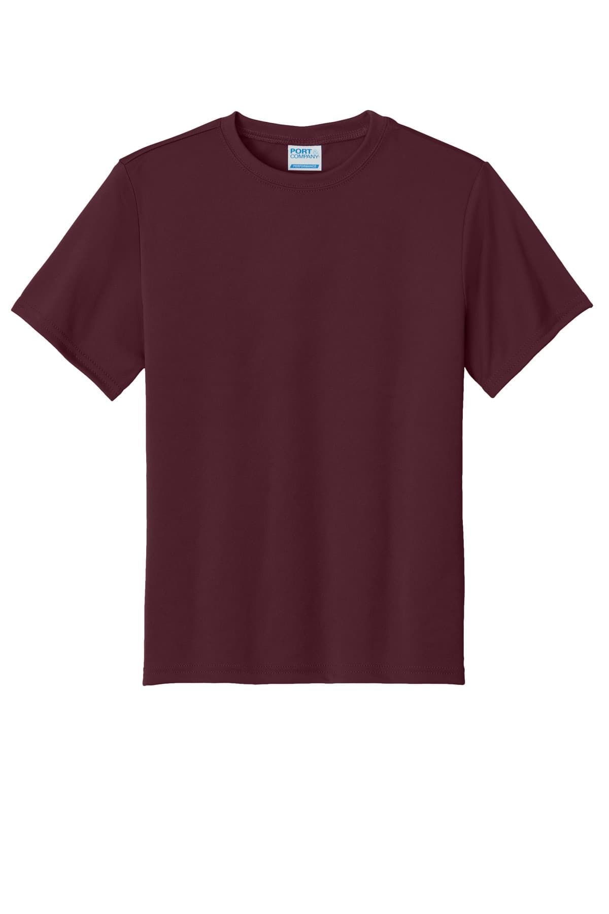 Port & Co® Youth Performance Tee
