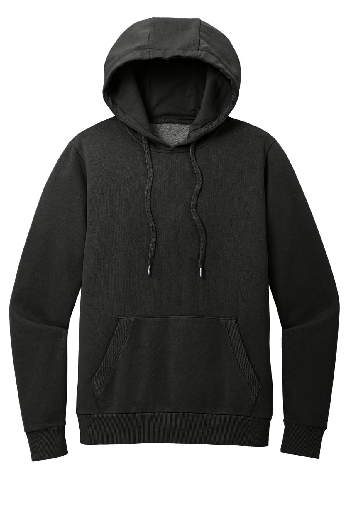 District Wash® Fleece Hoodie