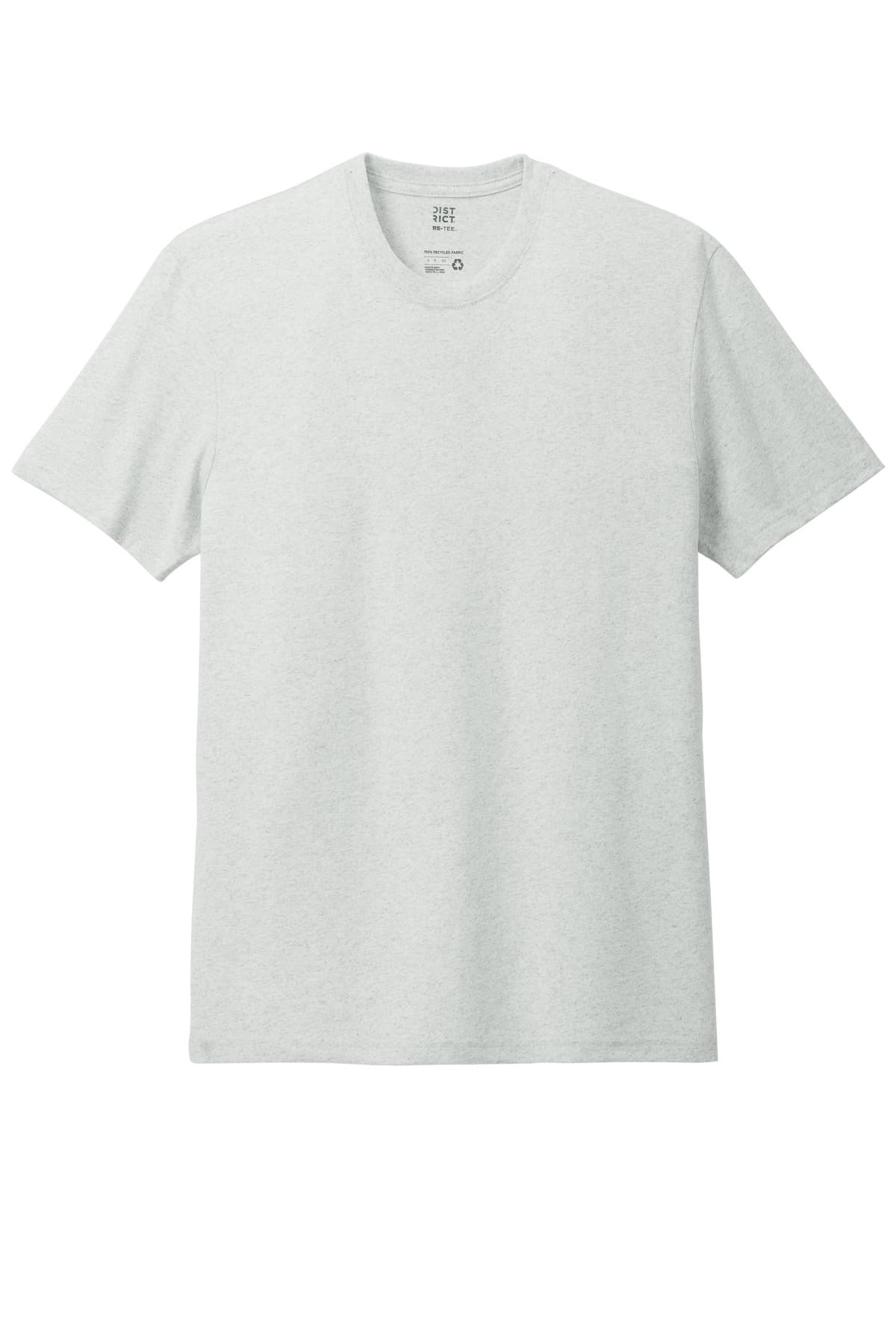 District ® Re-Tee ®