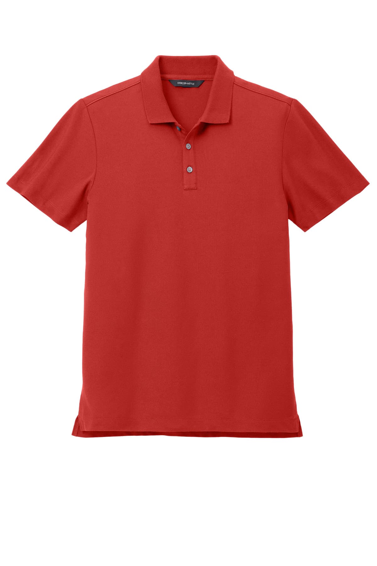 Mercer+Mettle® Stretch Pique Polo