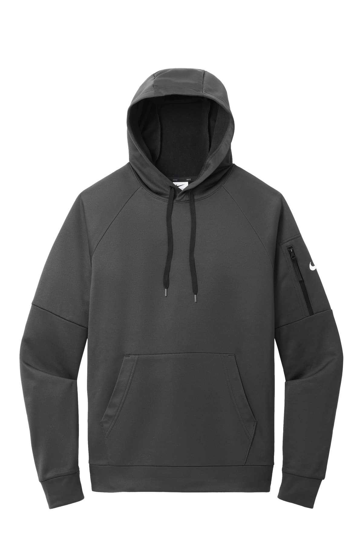 Nike Therma-FIT Pocket Pullover Fleece Hoodie