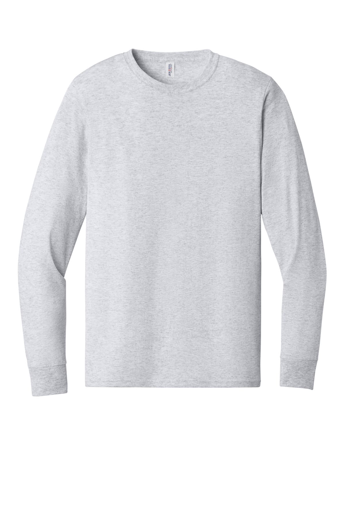 Jerzees® - Dri-Power® 50/50 Cotton/Poly Long Sleeve T-Shirt