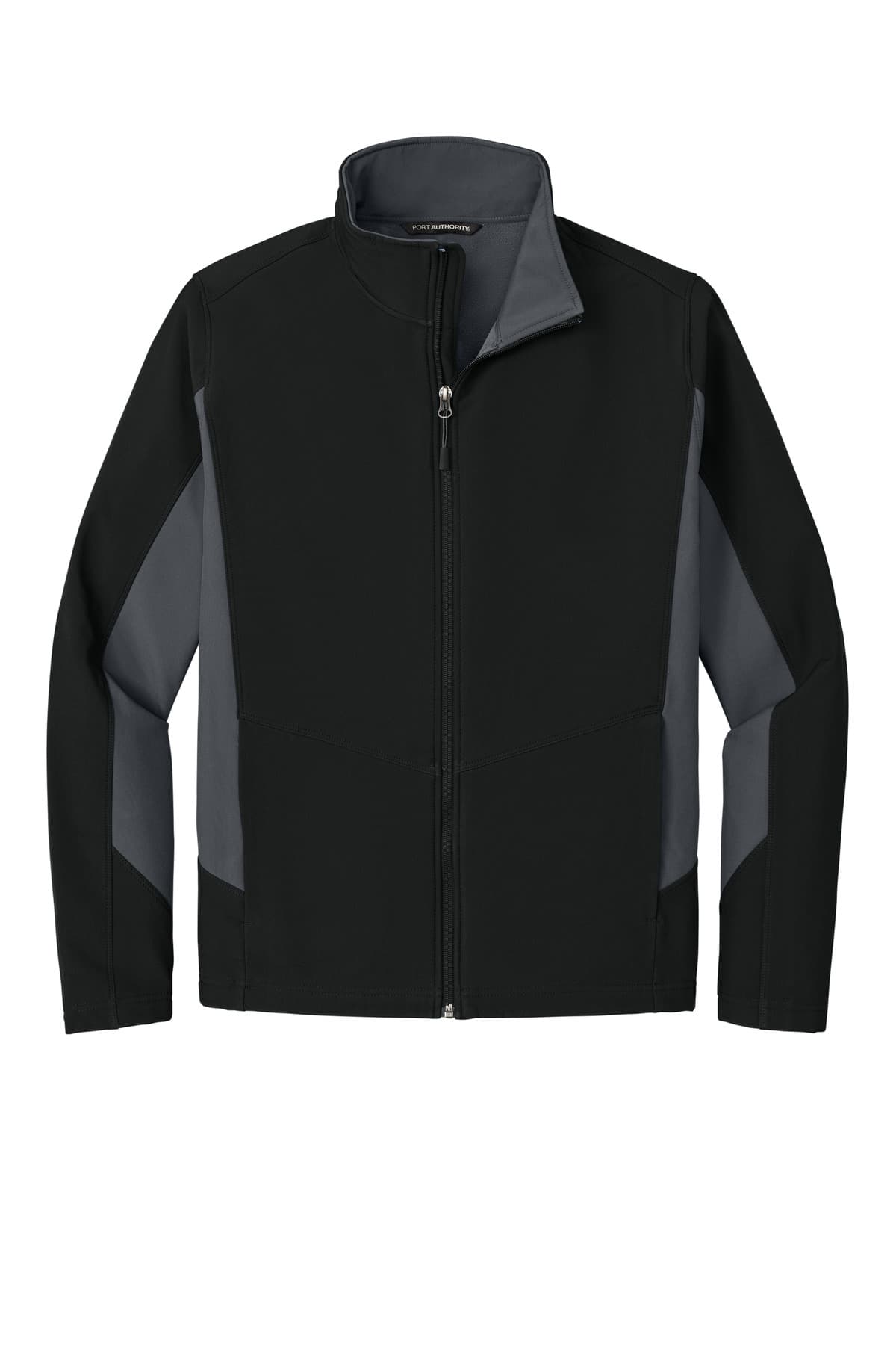 Port Authority® Core Colorblock Soft Shell Jacket