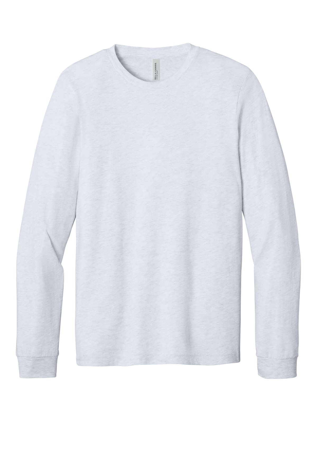 BELLA+CANVAS ® Unisex Jersey Long Sleeve Tee
