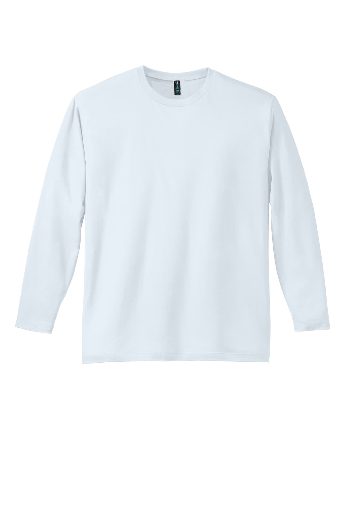 District ® Perfect Weight® Long Sleeve Tee